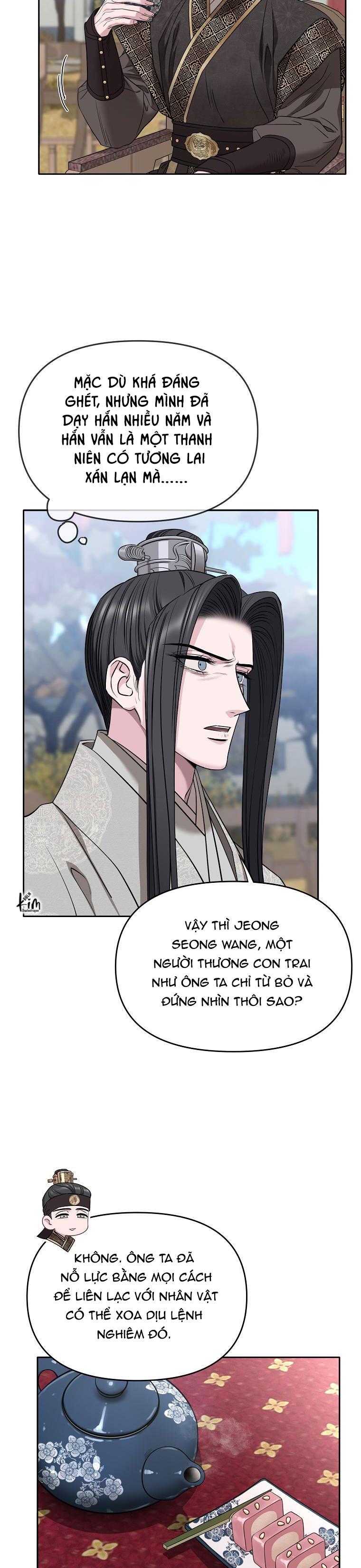 Đọc truyện XUÂN PHONG VIÊN MÃN - Chapter 68