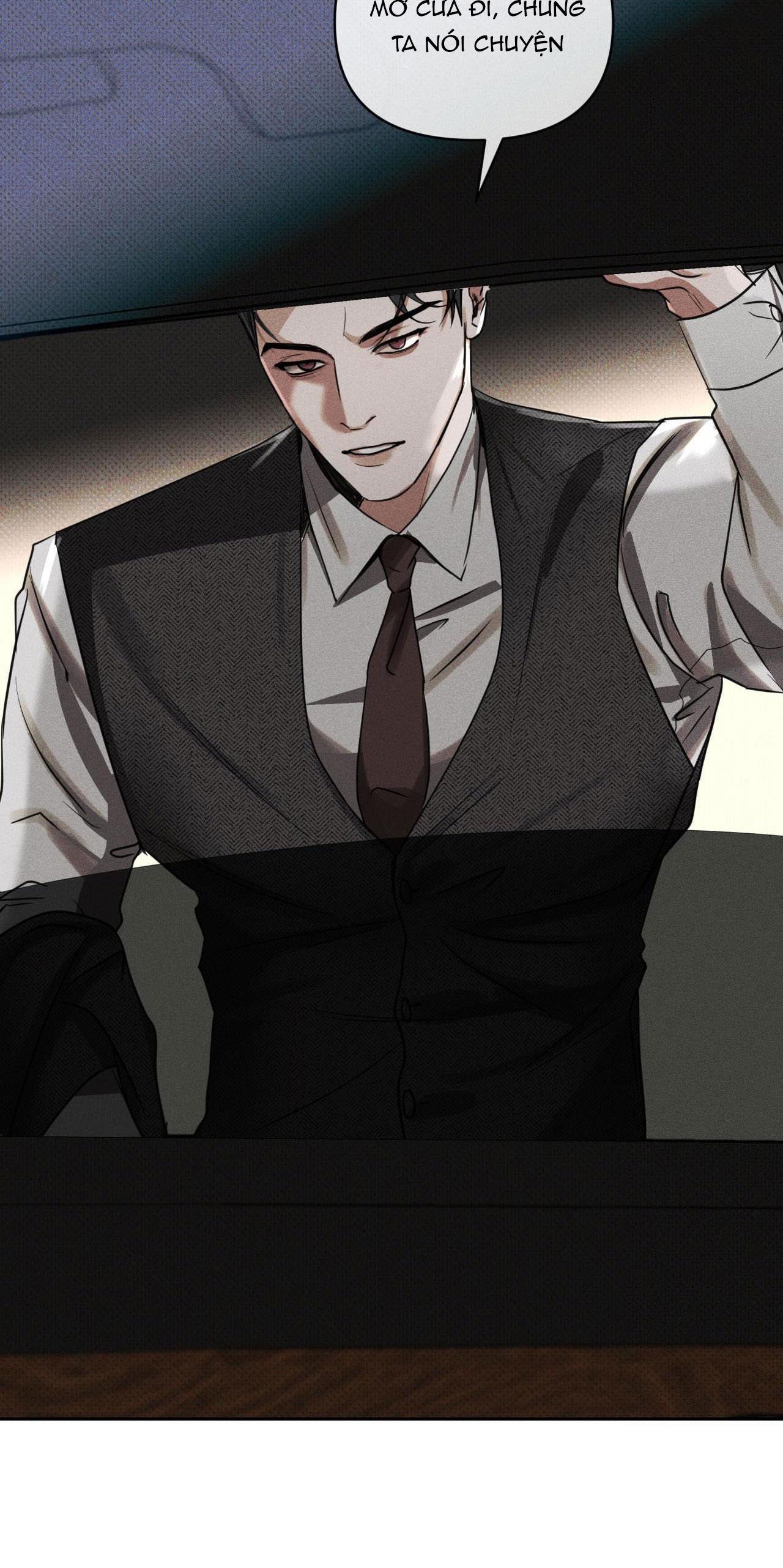 Đọc truyện NGƯỜI YÊU DẤU - Chapter 2