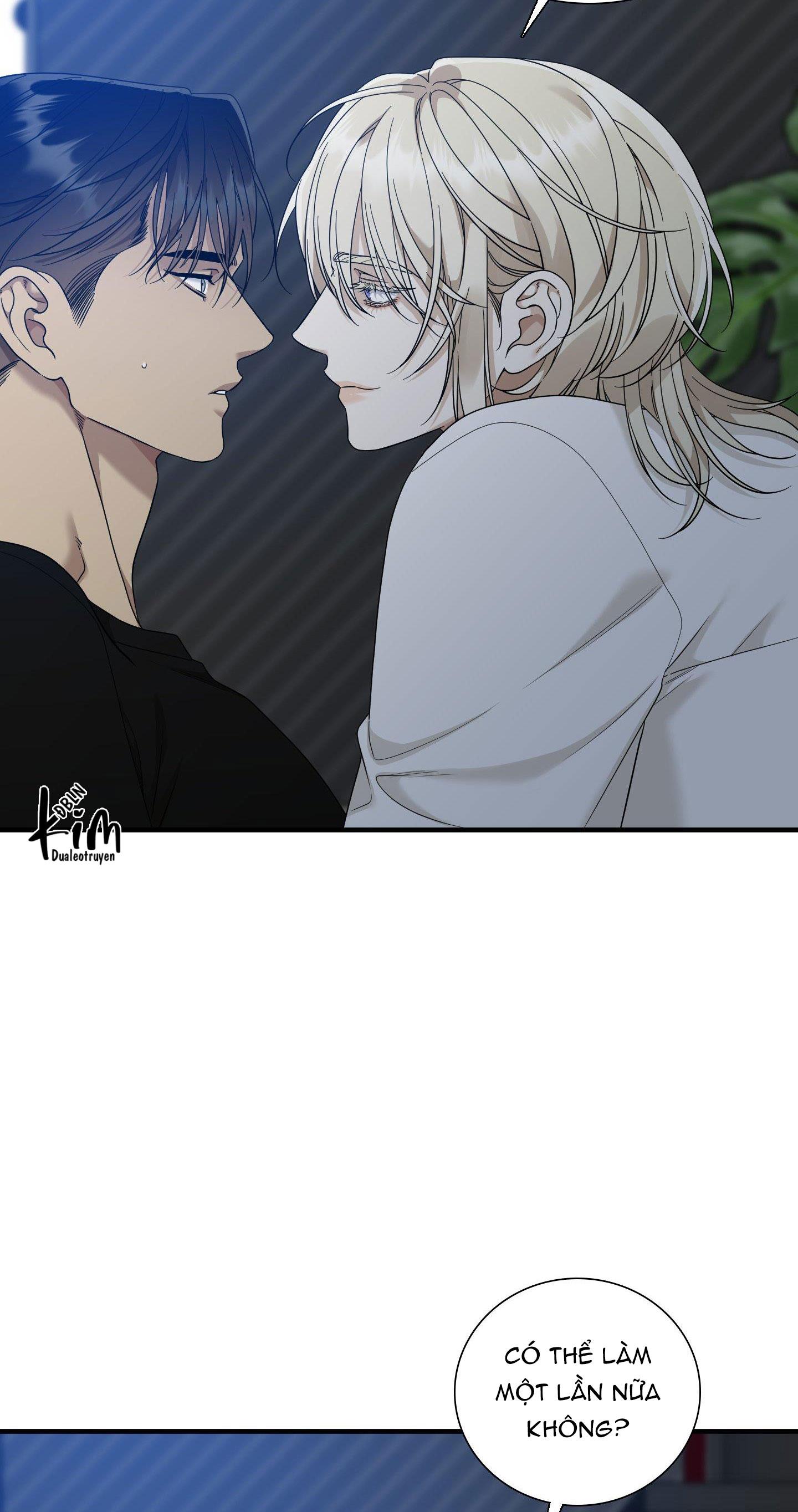 Đọc truyện DEAR. 00 - Chapter 7