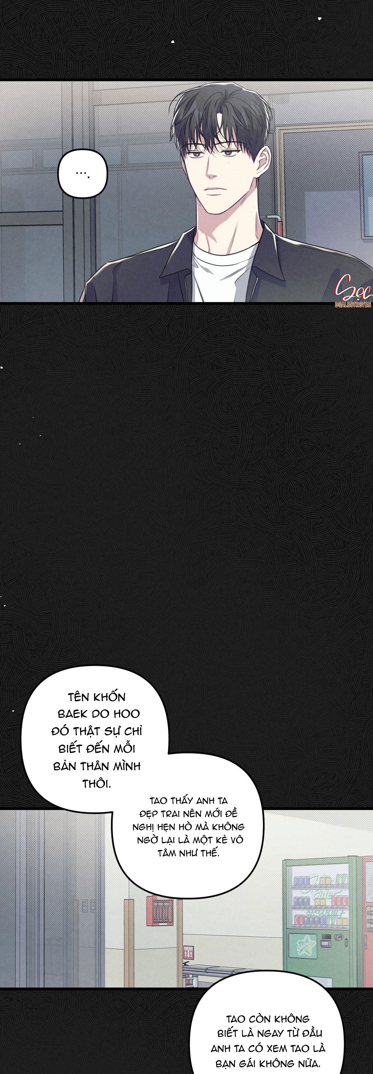 Đọc truyện CÔNG TƯ PHÂN MINH - Chapter 42