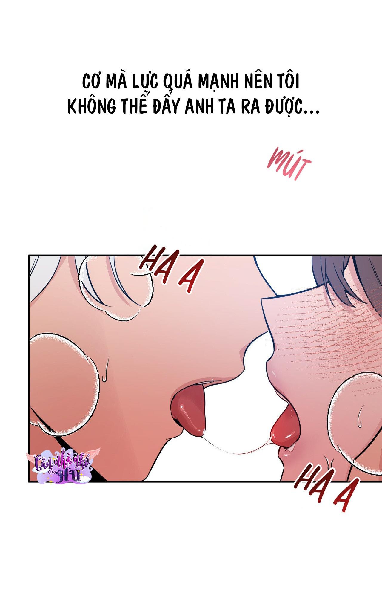 Đọc truyện NỤ HÔN THIÊN THẦN - Chapter 2