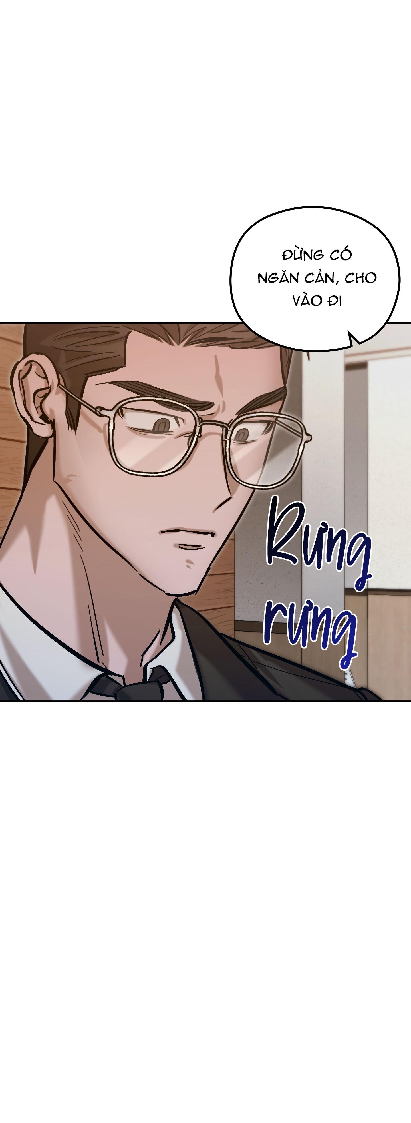 Đọc truyện BLOODY HELL - Chapter 8