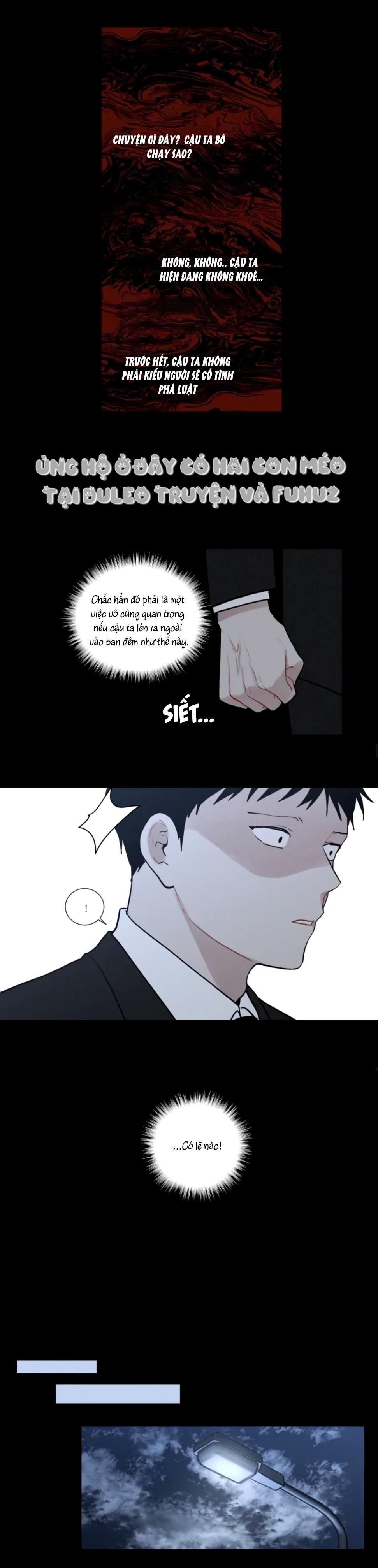 Đọc truyện Dòng Máu Ma Cà Rồng - Chapter 62