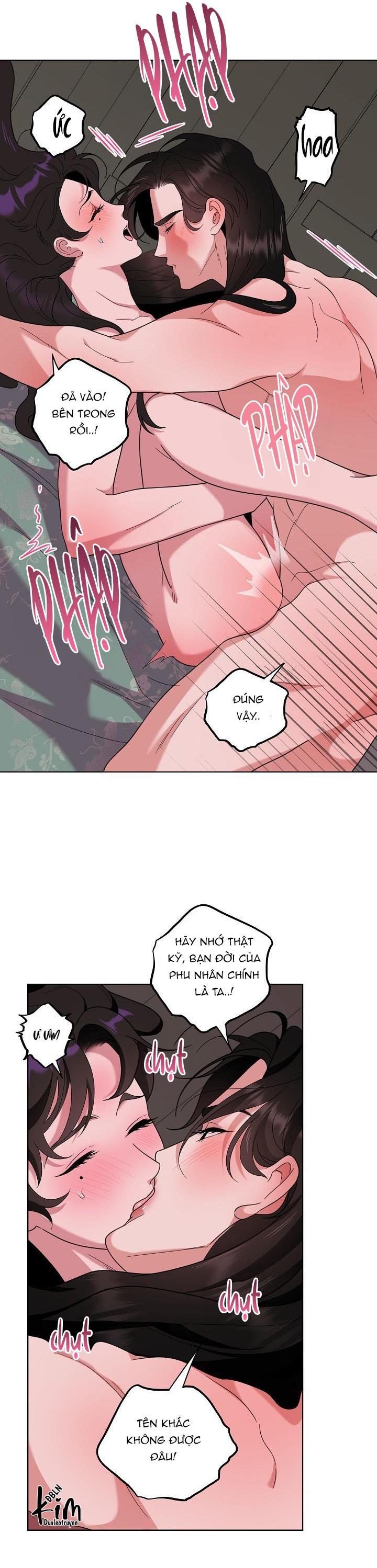 Đọc truyện TRUYỆN NGẮN LỤC LẠC ĐÔI - Chapter 5.3