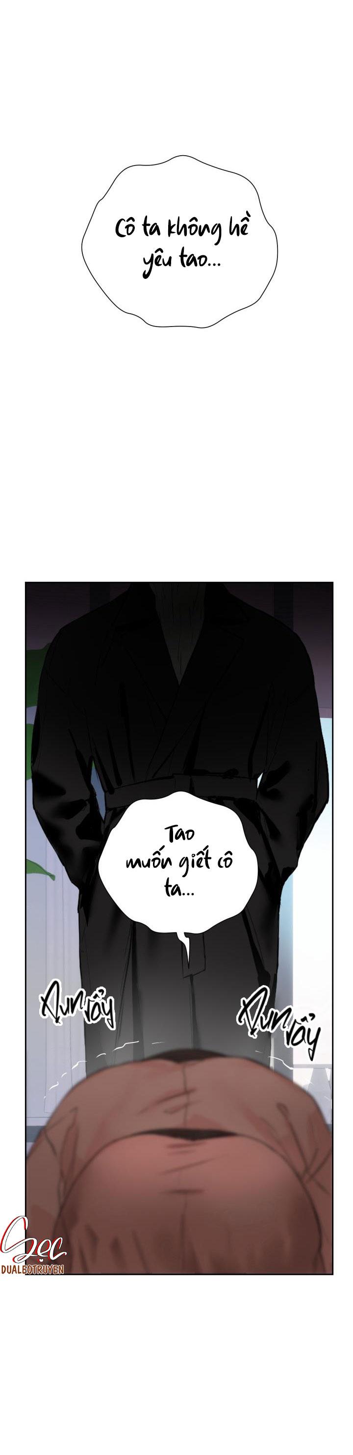 Đọc truyện MY X DADDY - Chapter 10