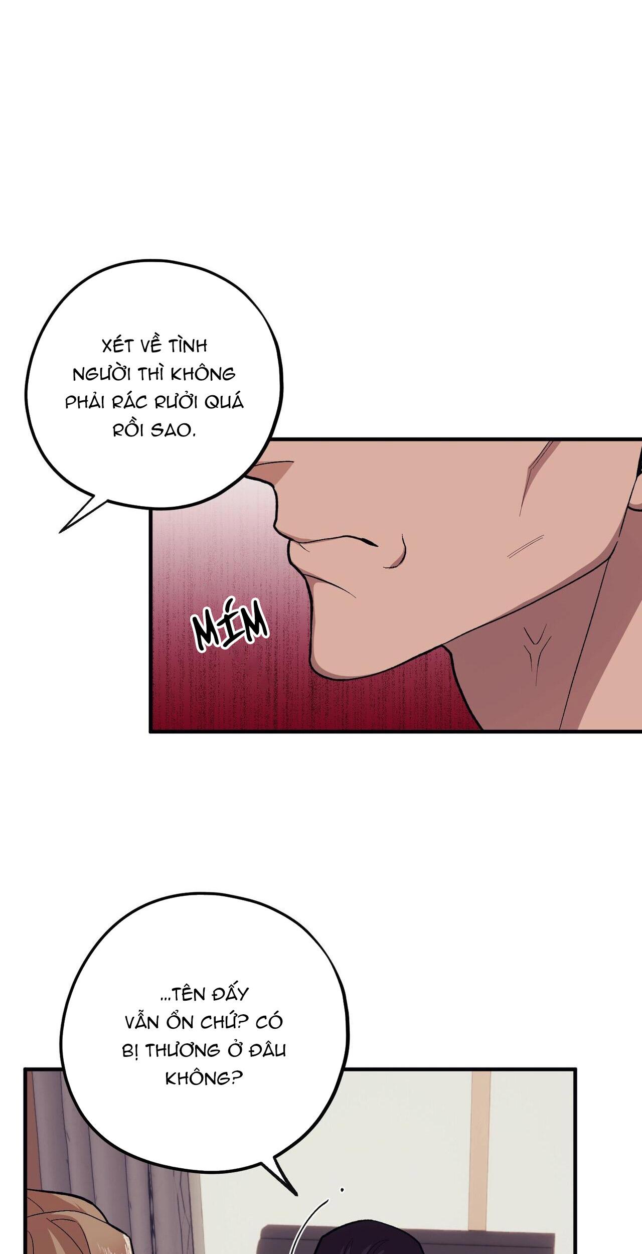 Đọc truyện Làm dâu nhà tài phiệt họ Kang - Chapter 57