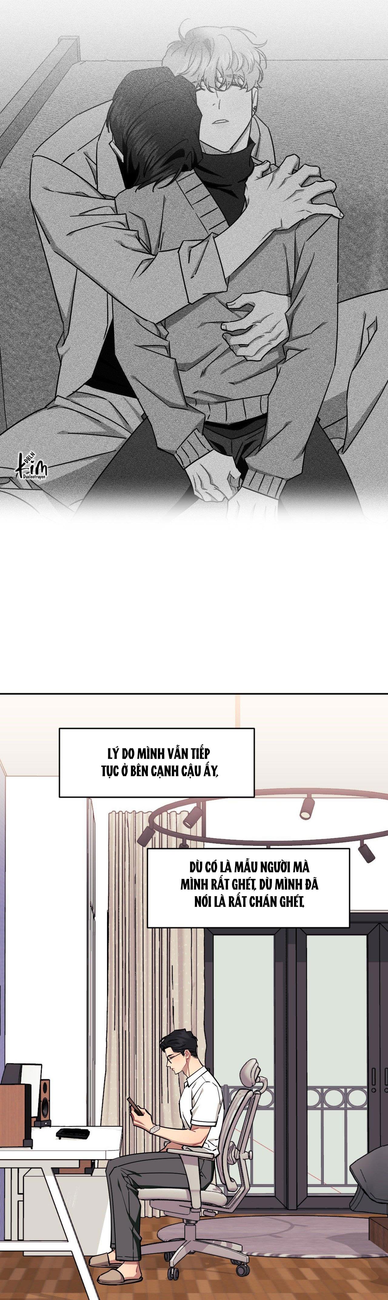 Đọc truyện HƠN CẢ BẠN BÈ - Chapter 76