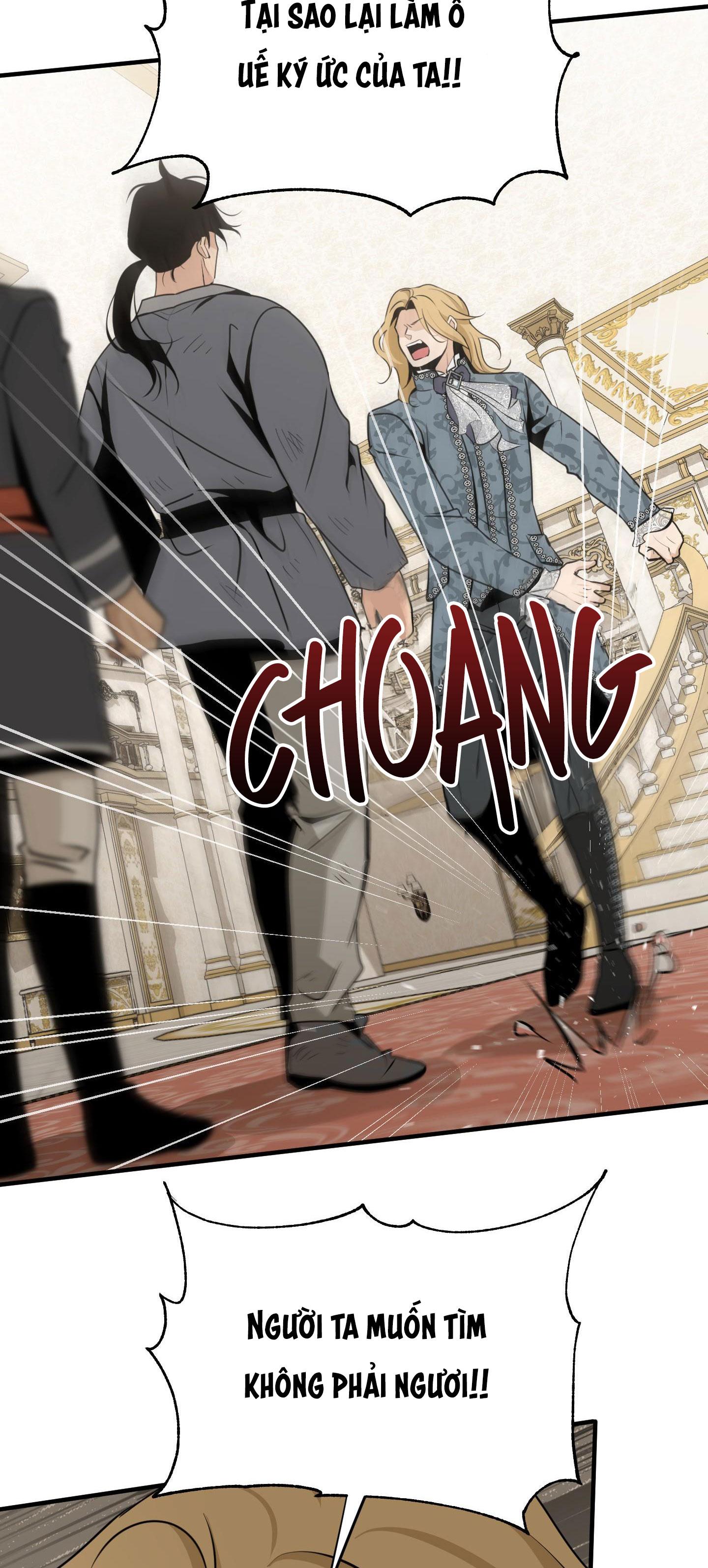 Đọc truyện LOÀI HOA KHÔNG TÊN - Chapter 13