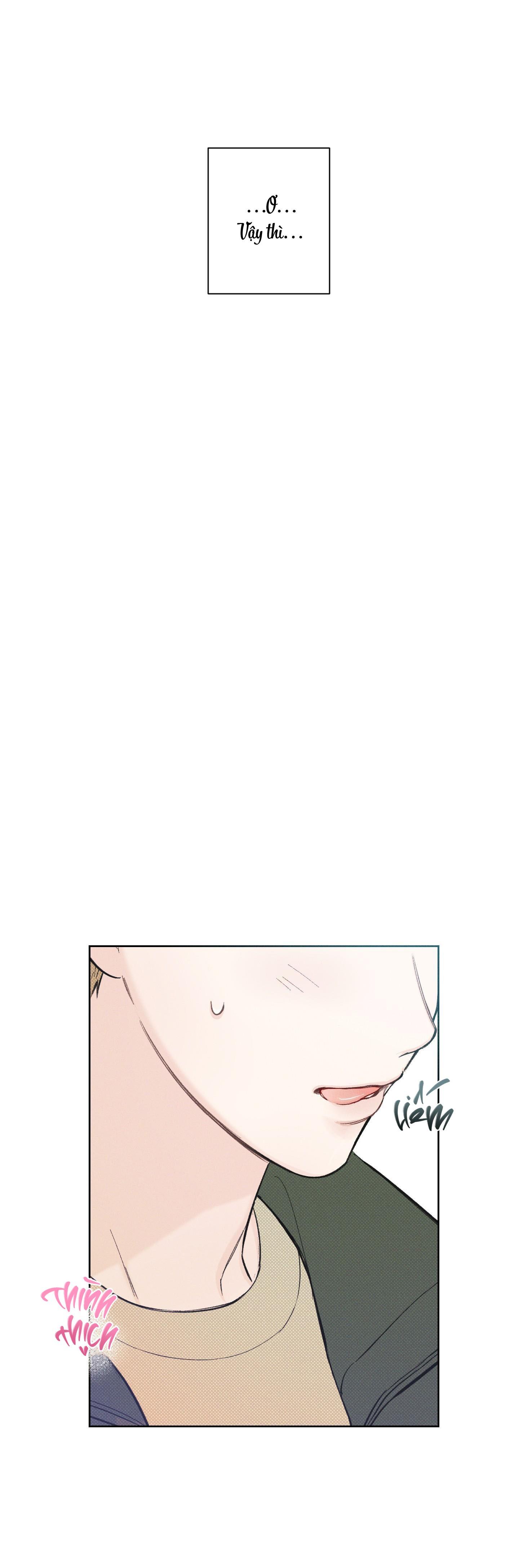 Đọc truyện THÁNG 12 - Chapter 7