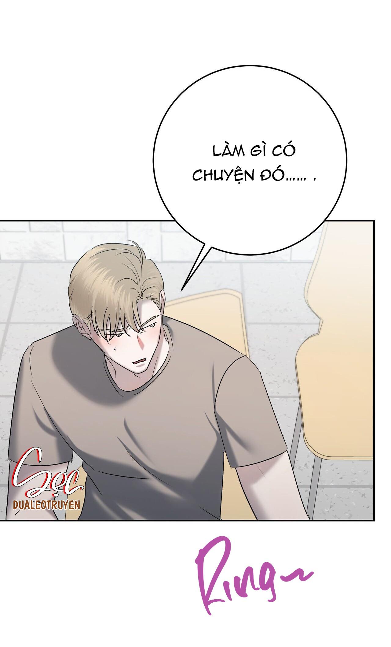 Đọc truyện CẦU THỦ BÓNG NƯỚC - Chapter 39