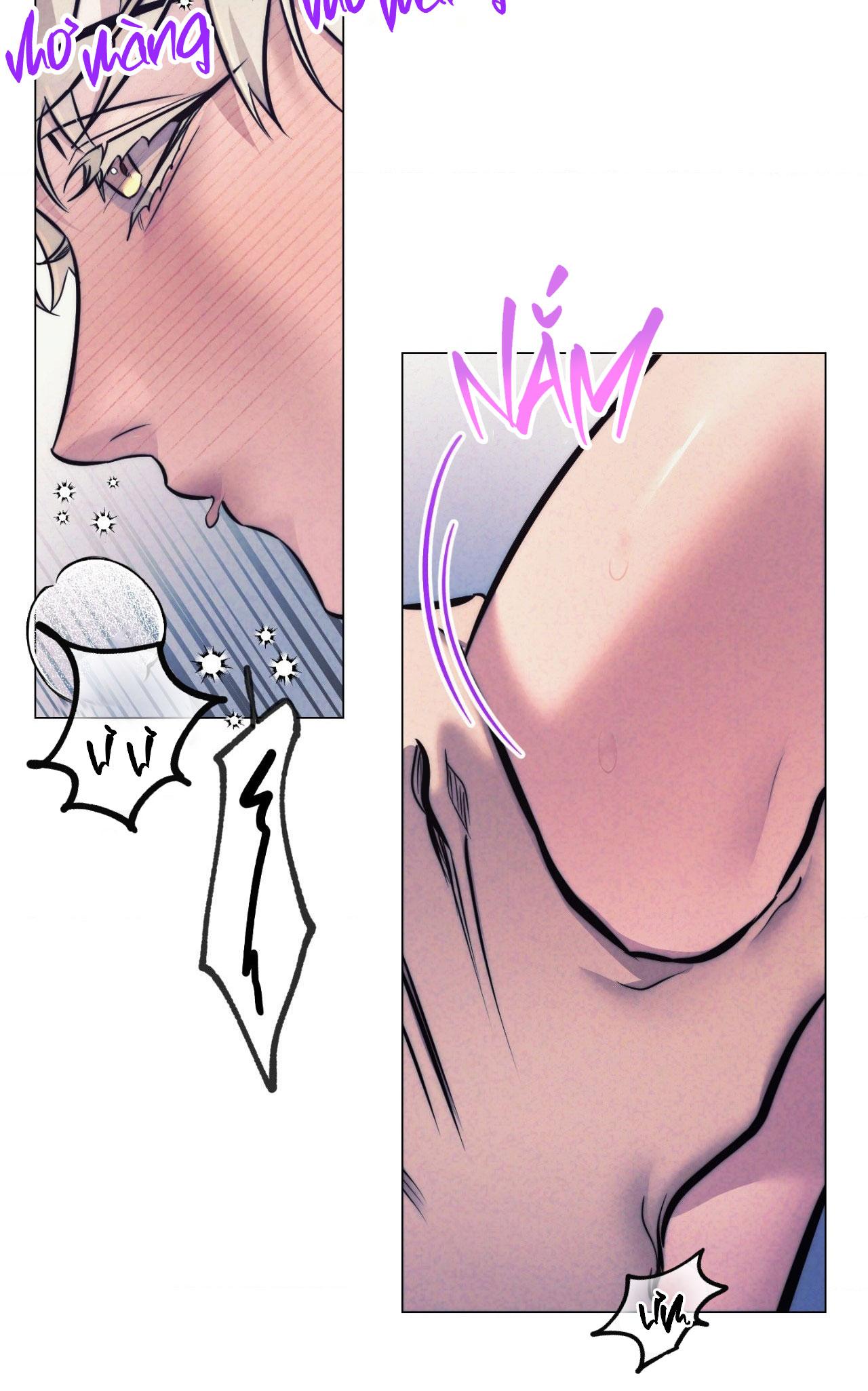 Đọc truyện KỲ THỊ - Chapter 37