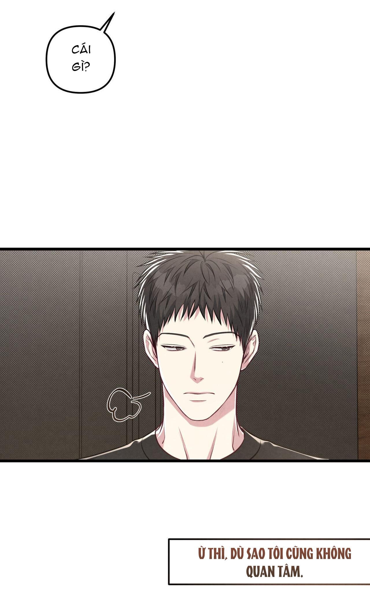 Đọc truyện CÔNG TƯ PHÂN MINH - Chapter 54