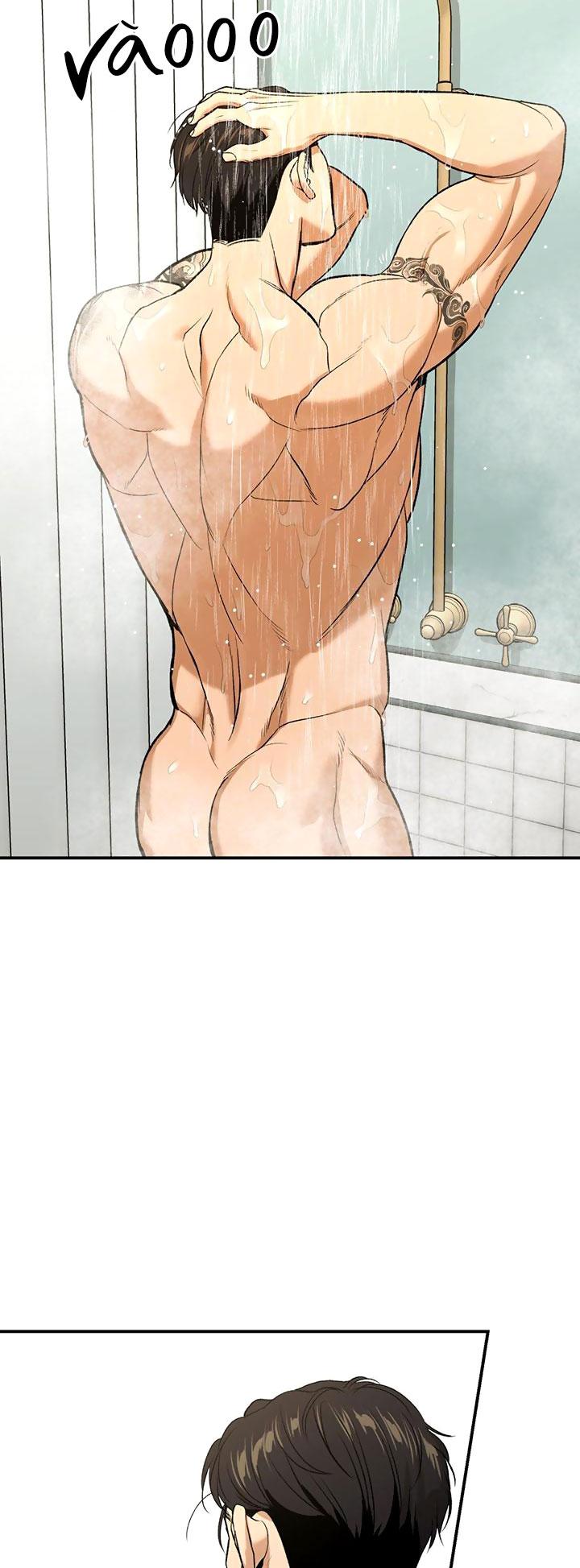 Đọc truyện Jinx - Chapter 40