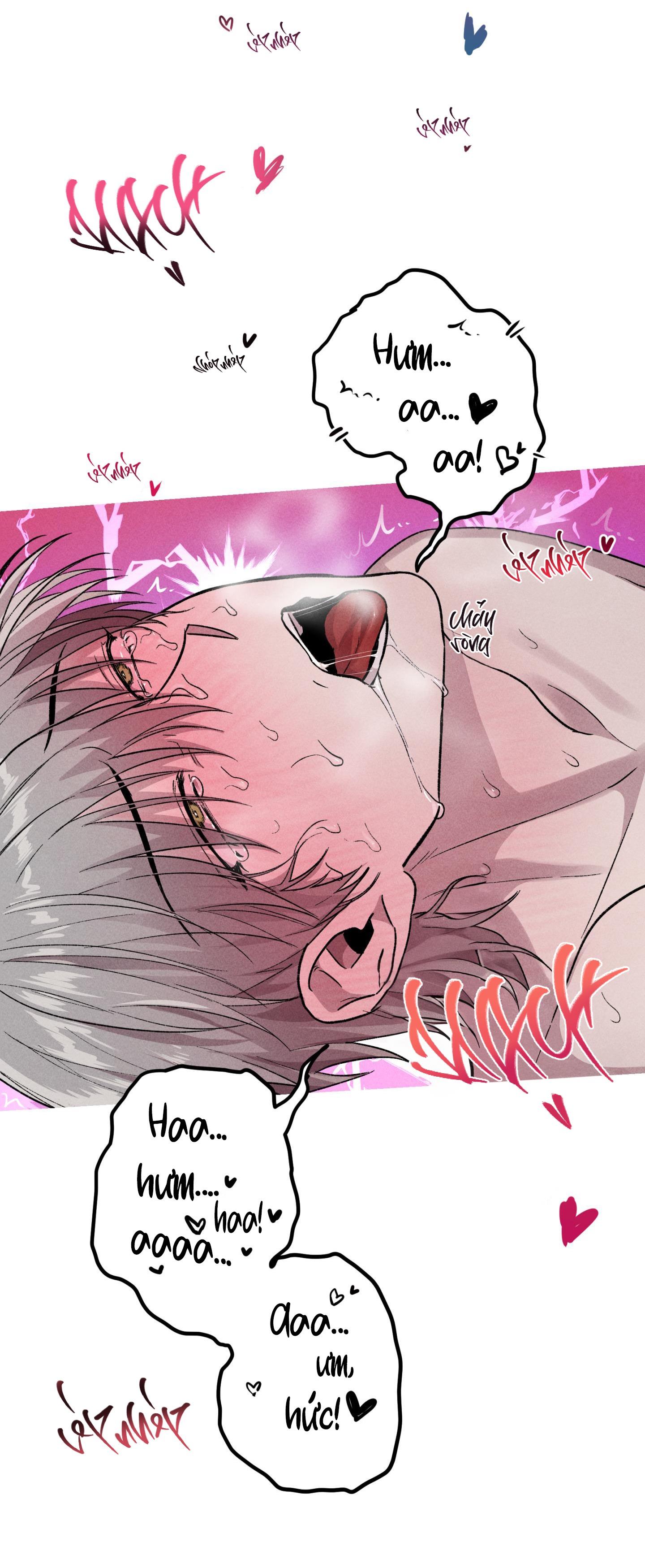 Đọc truyện QUAN HỆ GIẾT CHÓC - Chapter 27