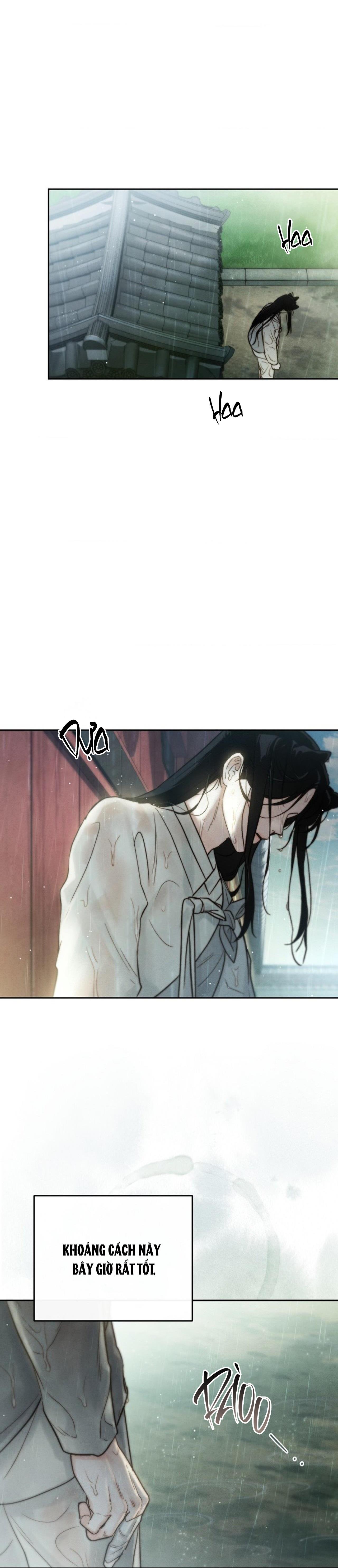 Đọc truyện THUỐC ĐỘC - Chapter 27