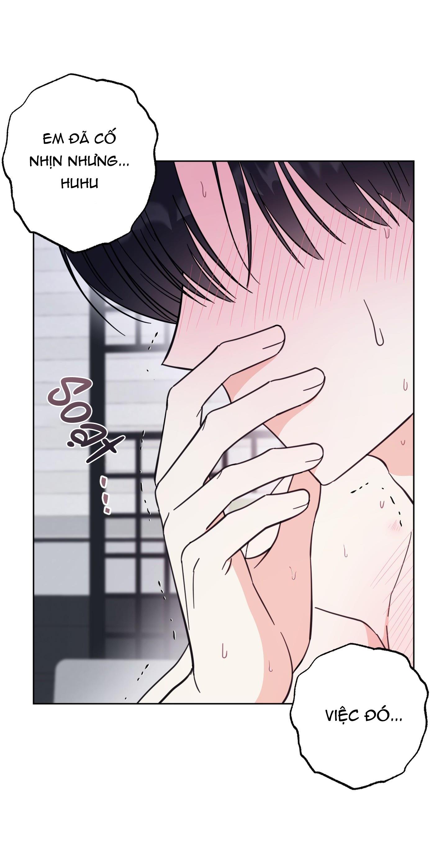 Đọc truyện MÀU TRUNG TÍNH - Chapter 9