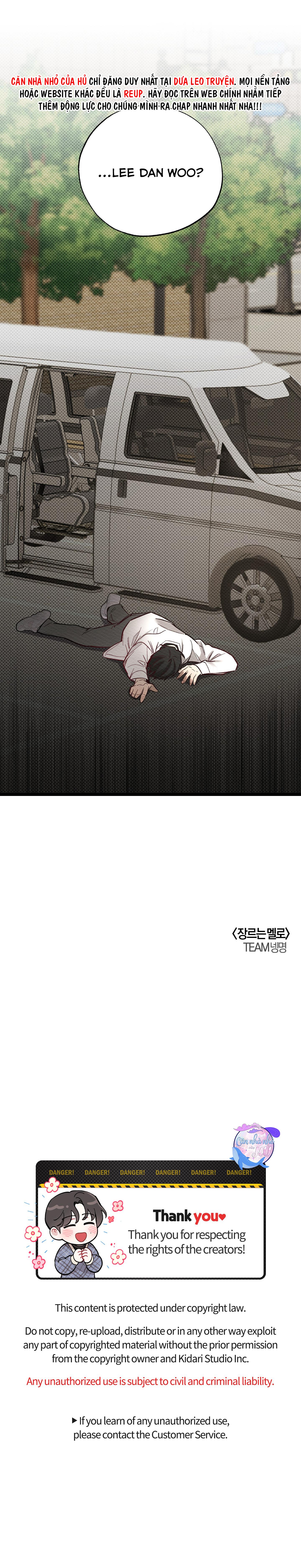 Đọc truyện THỂ LOẠI LÃNG MẠN - Chapter 14