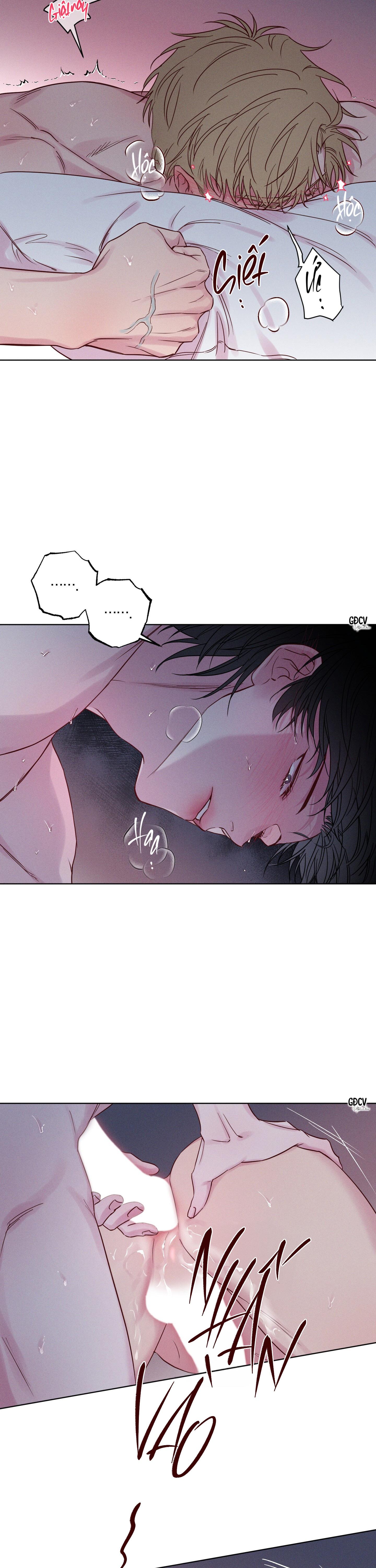 Đọc truyện BỜ SÓNG VỖ - Chapter 6