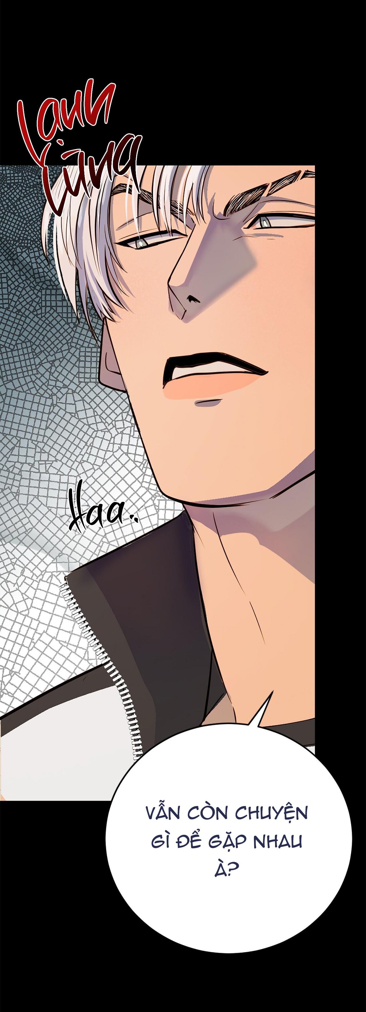 Đọc truyện BL NGẮN CHỊCH HỎNY - Chapter 51.2