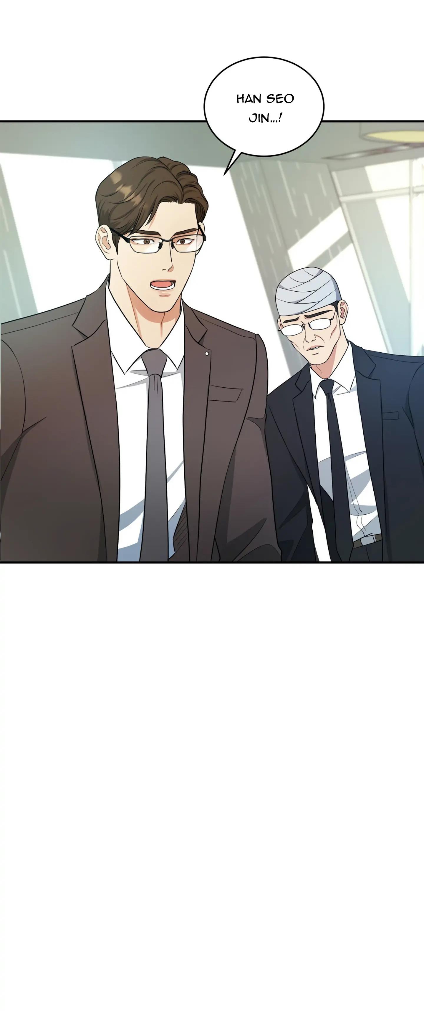 Đọc truyện KÍCH HOẠT - Chapter 39