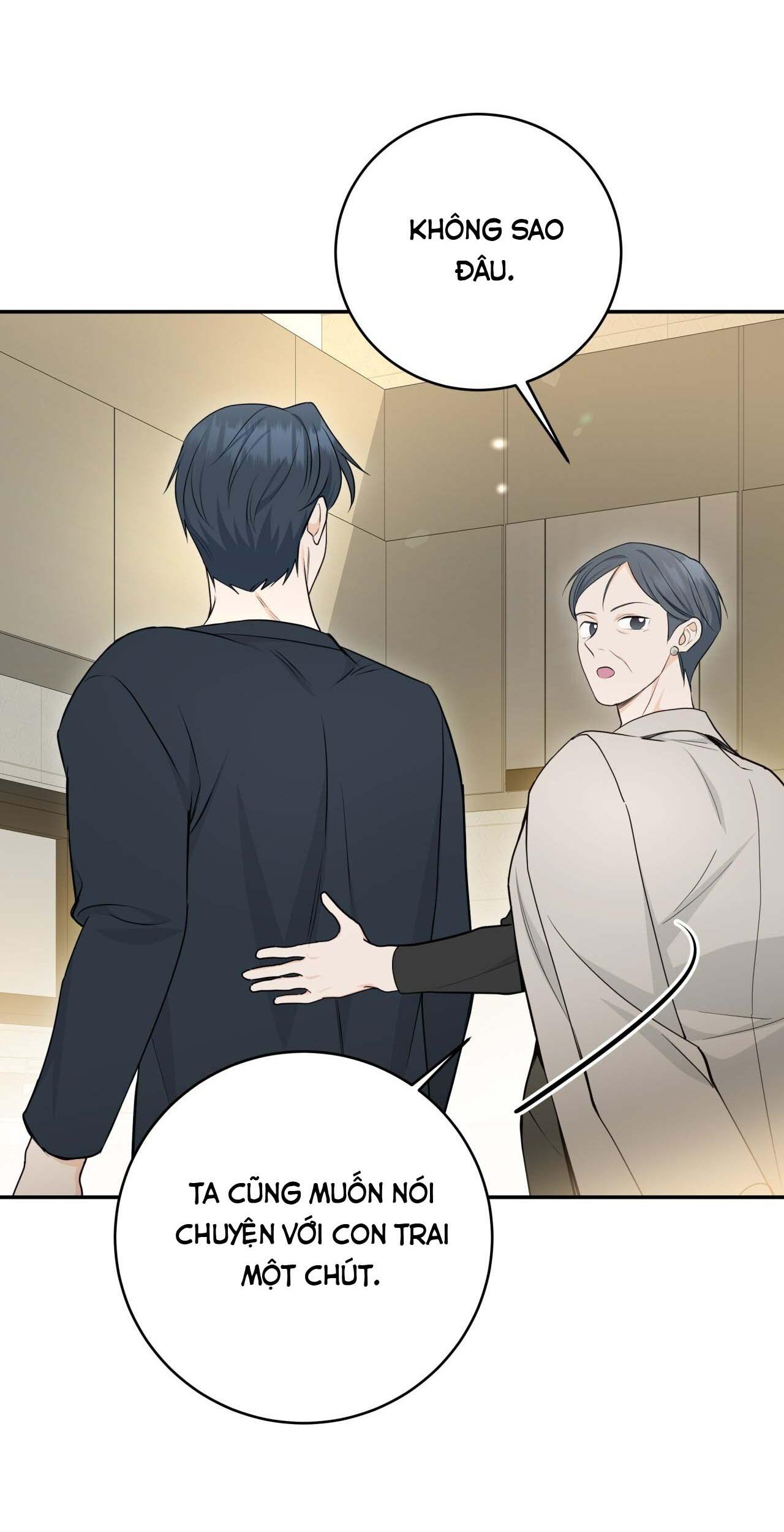 Đọc truyện VỊ NGỌT KHÔNG ĐƯỜNG (SWEET NOT SUGAR) - Chapter 59