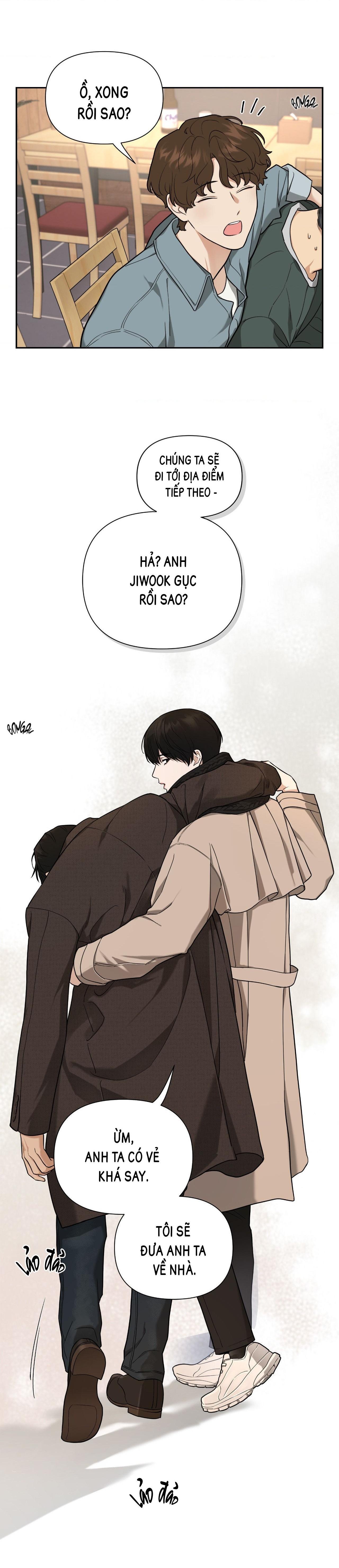 Đọc truyện TƯ DUY NGƯỢC - Chapter 2
