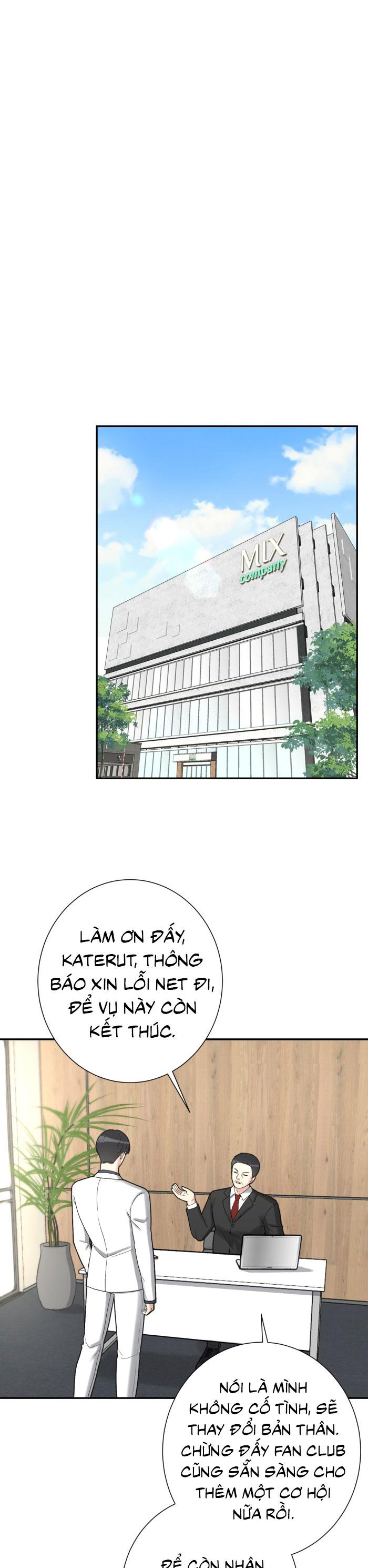 Đọc truyện Tỉnh dậy lần nữa bỗng trở thành minh tinh rồi - Chapter 4