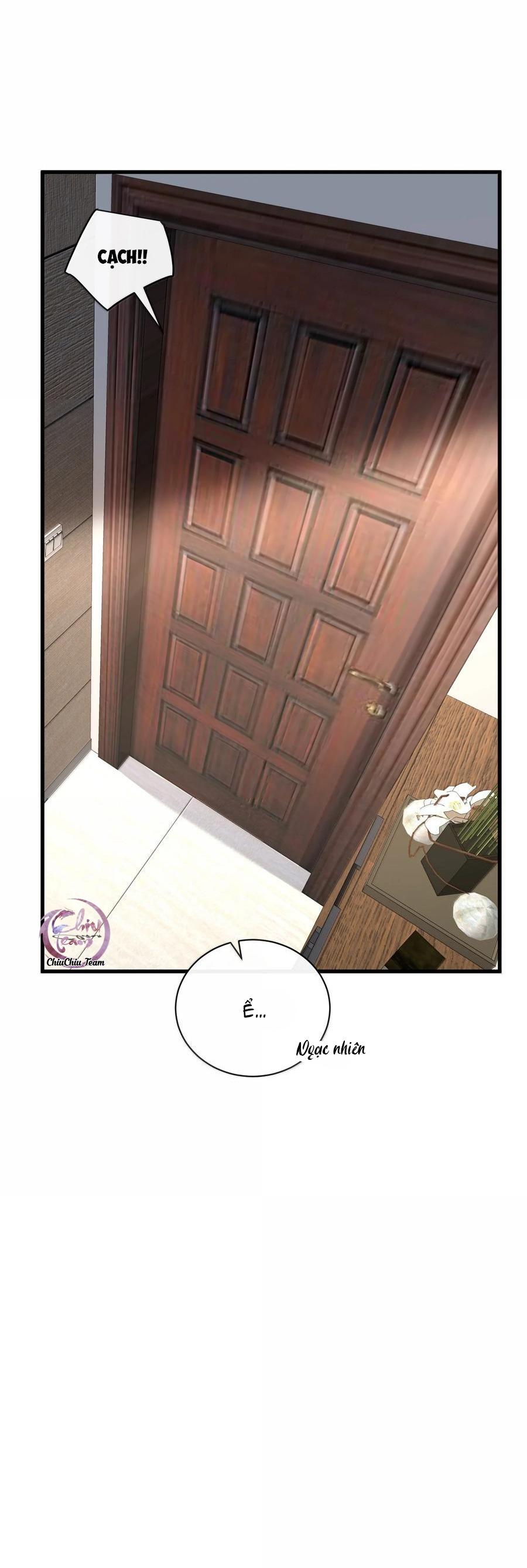 Đọc truyện Người Đó Đến Từ Đêm Tối - Chapter 60