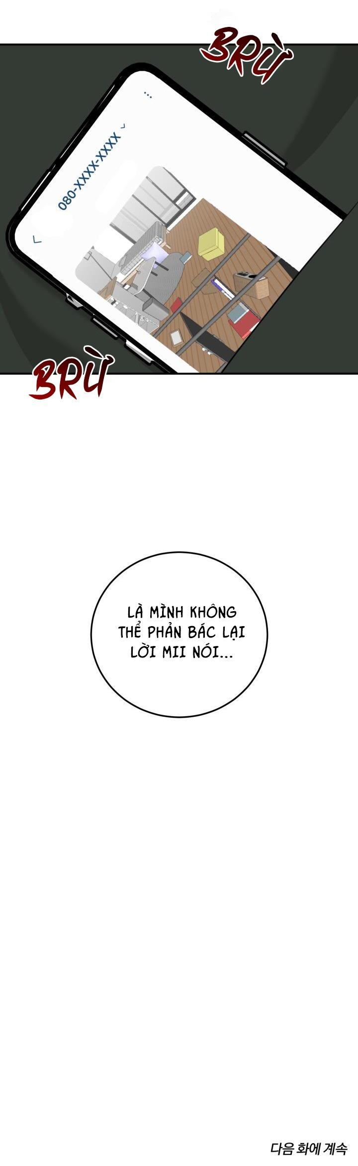 Đọc truyện VẺ ĐẸP BÊN TRONG - Chapter 10