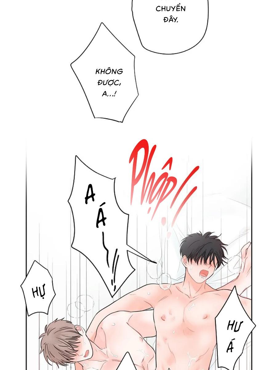 Đọc truyện Tiền Bối, Chúng Ta Cần Nói Chuyện - Chapter 32