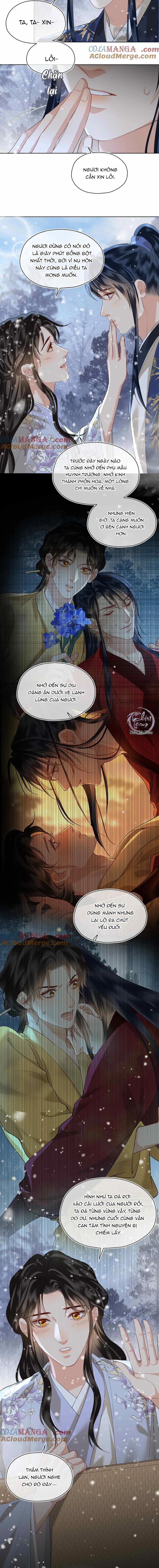 Đọc truyện Dục Vọng - Chapter 29
