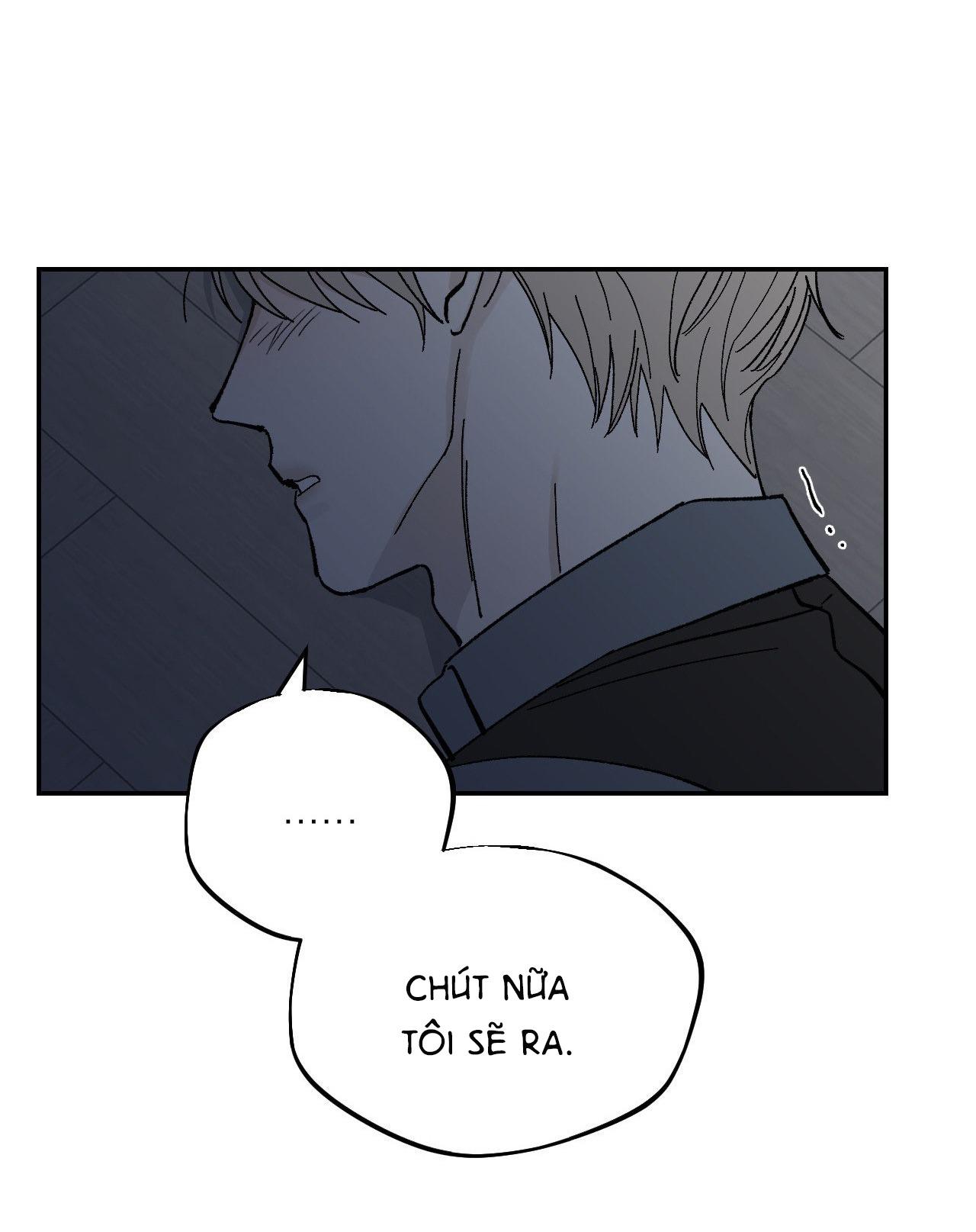 Đọc truyện DINH THỰ - Chapter 43