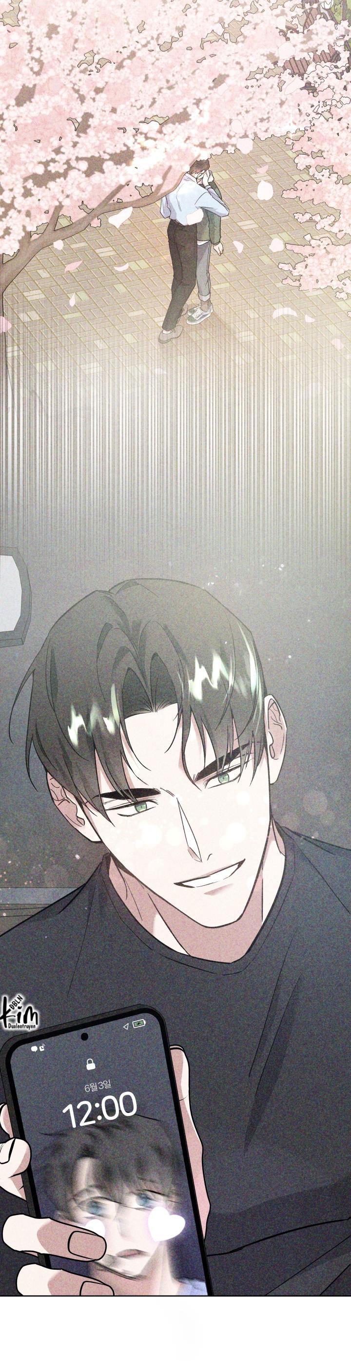 Đọc truyện TÌNH YÊU KHÔNG TỔN THẤT - Chapter 34