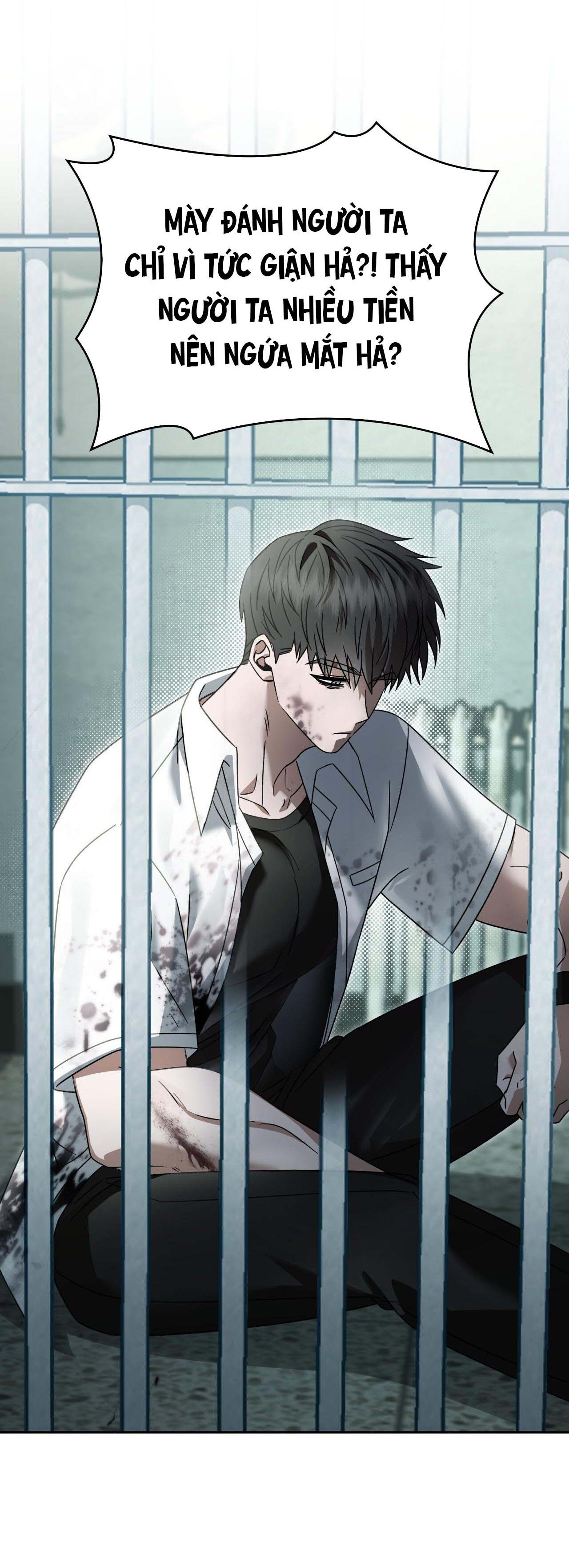 Đọc truyện Raw - Chapter 25