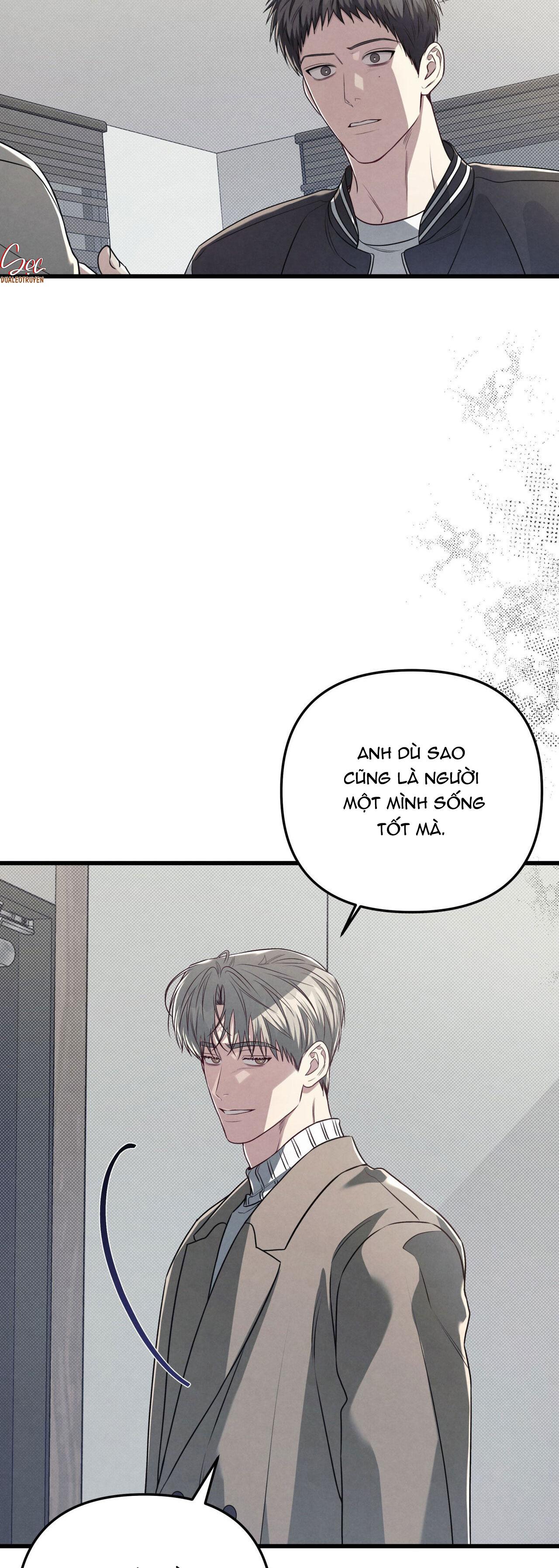 Đọc truyện CÔNG TƯ PHÂN MINH - Chapter 64