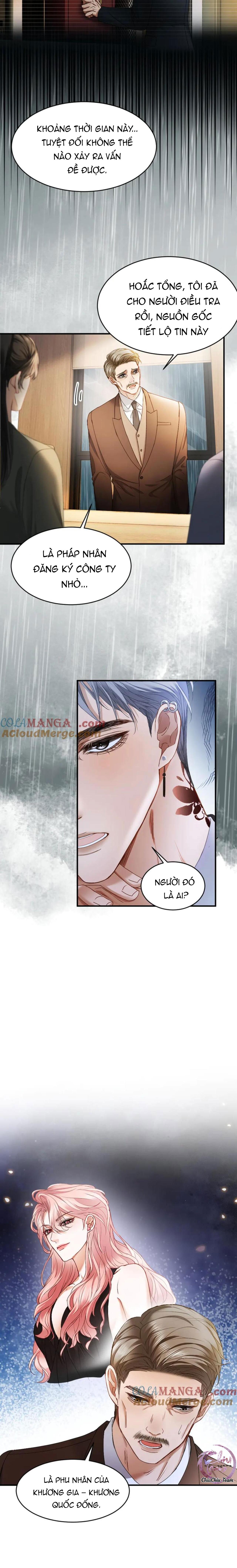 Đọc truyện Tiểu thiếu gia dựa vào nhan sắc càn quét toàn hệ thống - Chapter 43