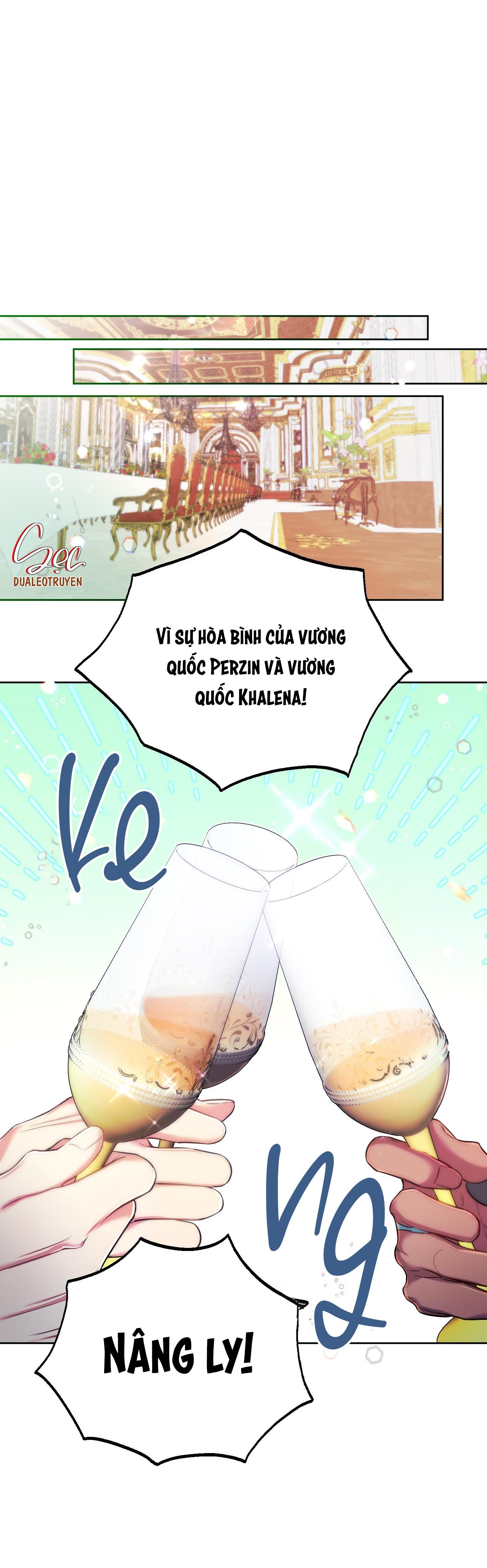 Đọc truyện (NP) TRỞ THÀNH VUA CÔNG LƯỢC - Chapter 44