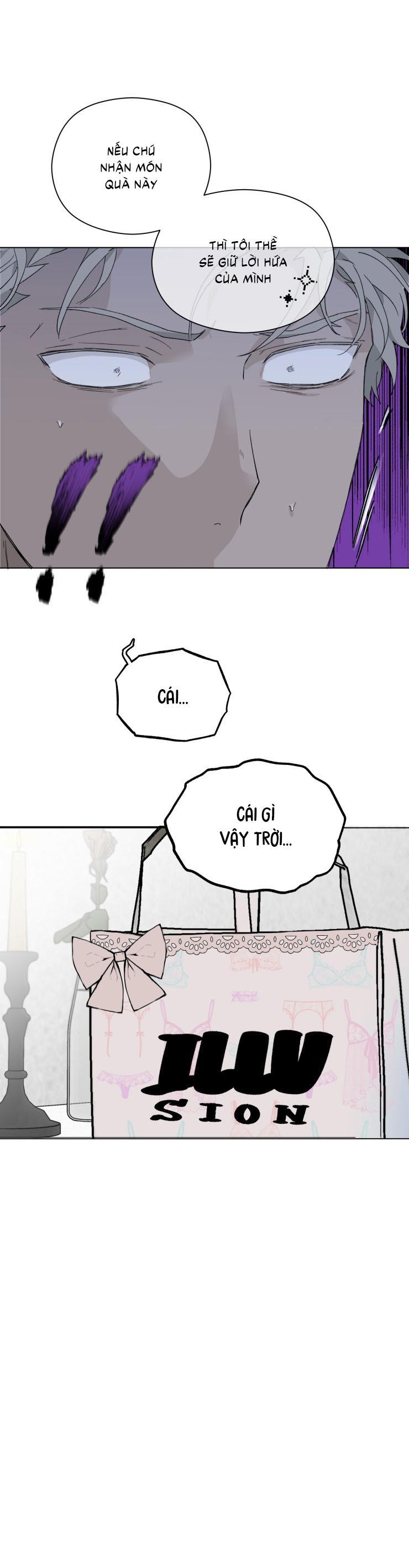 Đọc truyện  Nuốt gai - Chapter 20