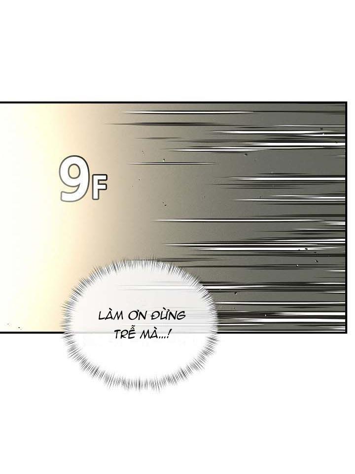 Đọc truyện Không Hơn Không Kém - Chapter 13