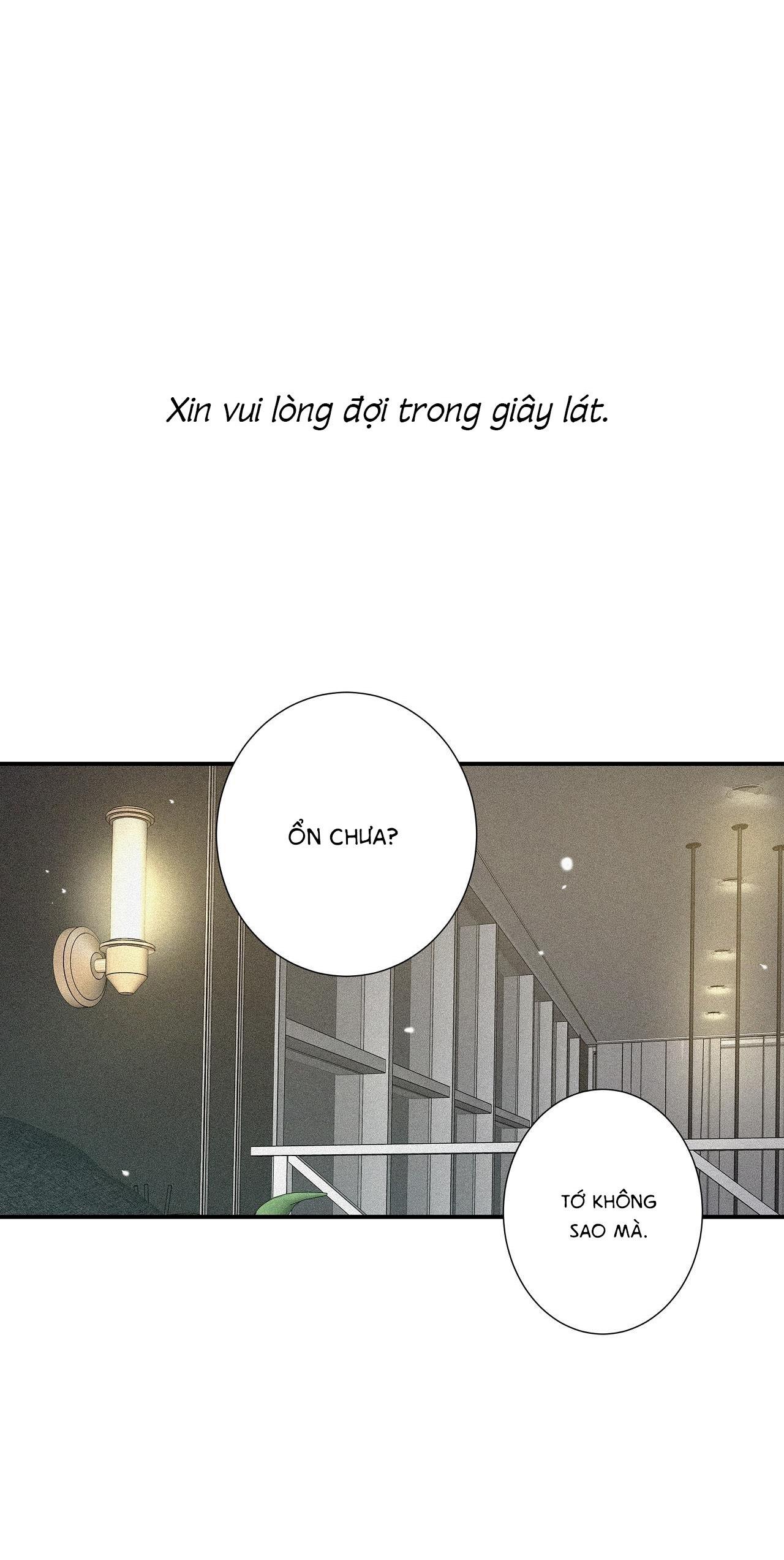 Đọc truyện  Tình yêu và danh vọng - Chapter 49