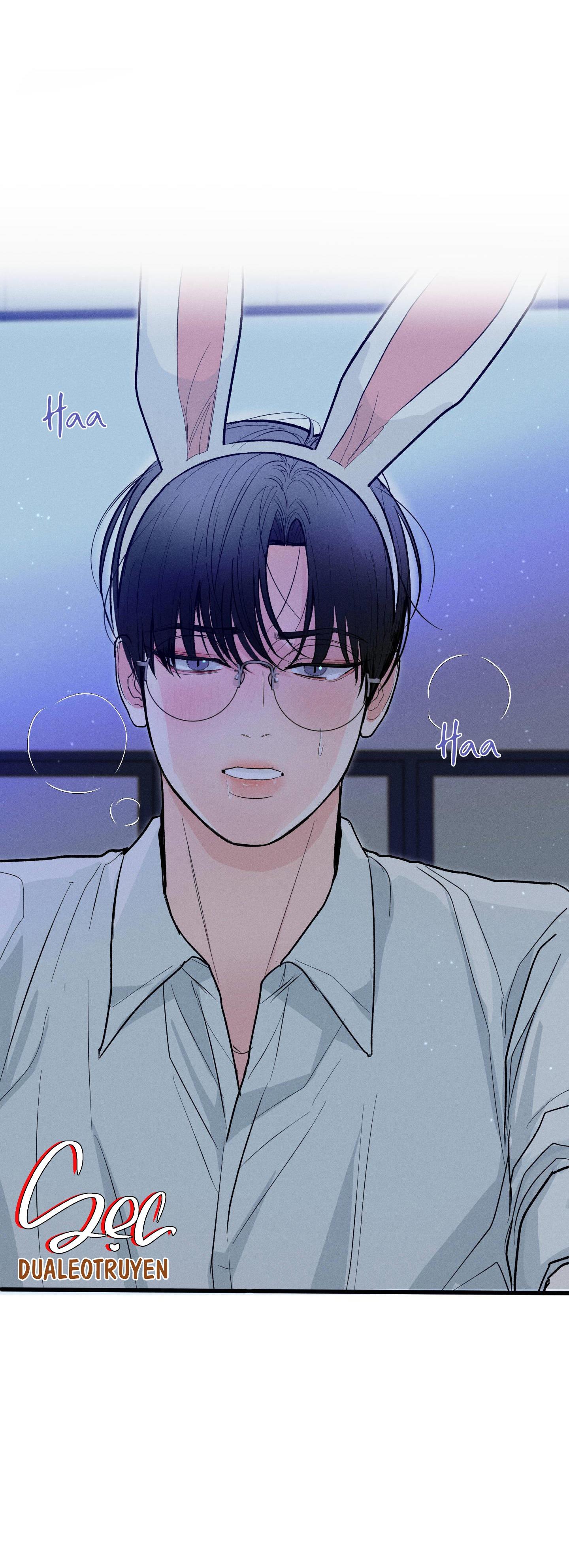 Đọc truyện (DROP) MÓN QUÀ DÀNH CHO KẺ NGẠO MẠN - Chapter 34