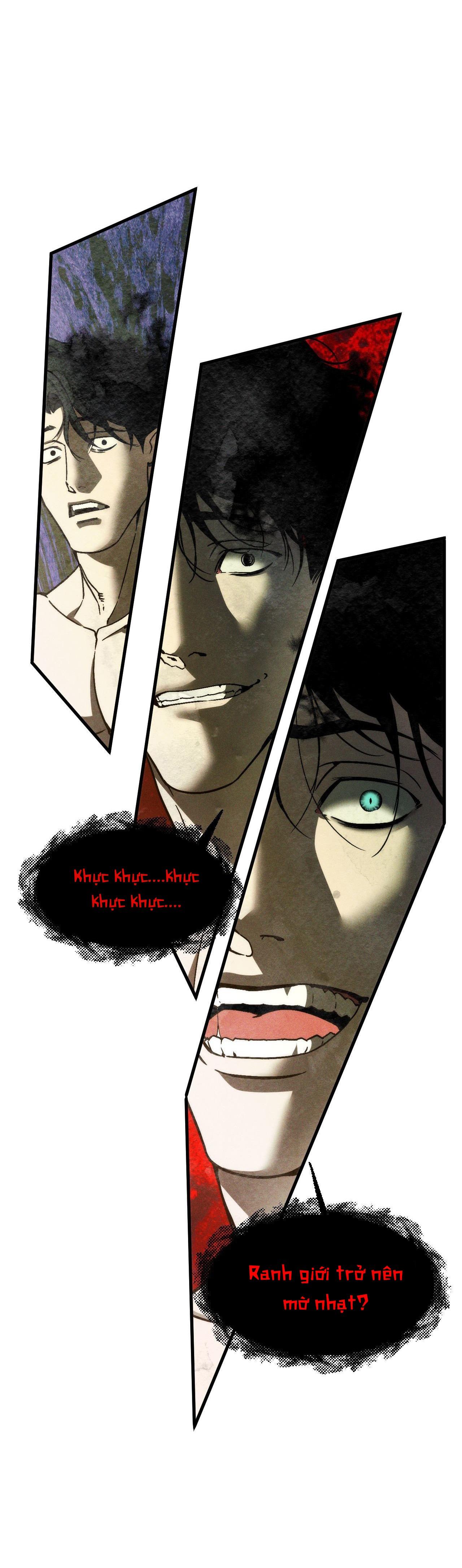 Đọc truyện ANH CHỒNG TẾ PHẨM - Chapter 16