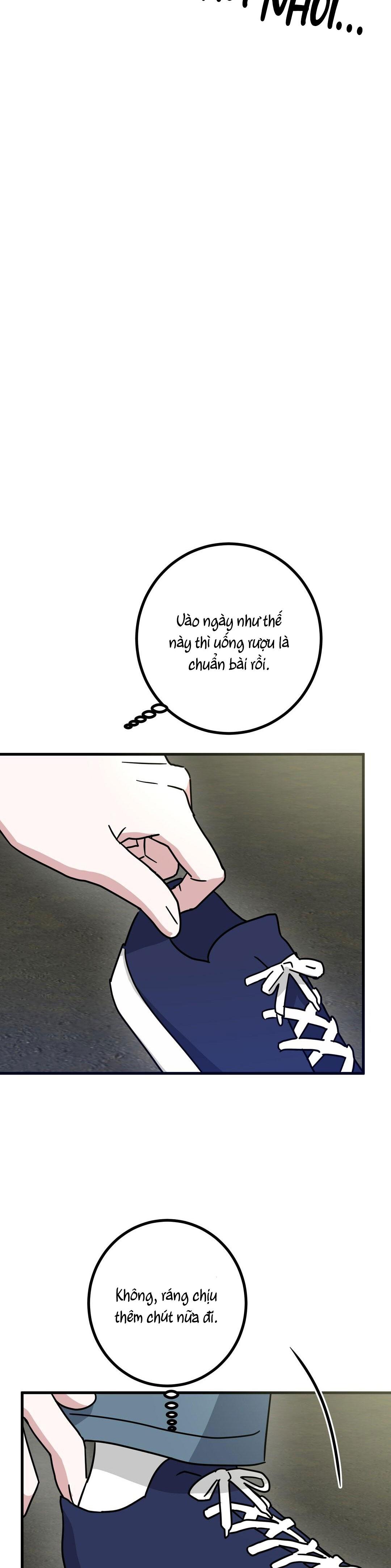 Đọc truyện NHÀ TÔI THÀNH PHIM TRƯỜNG MẤT RỒI - Chapter 55