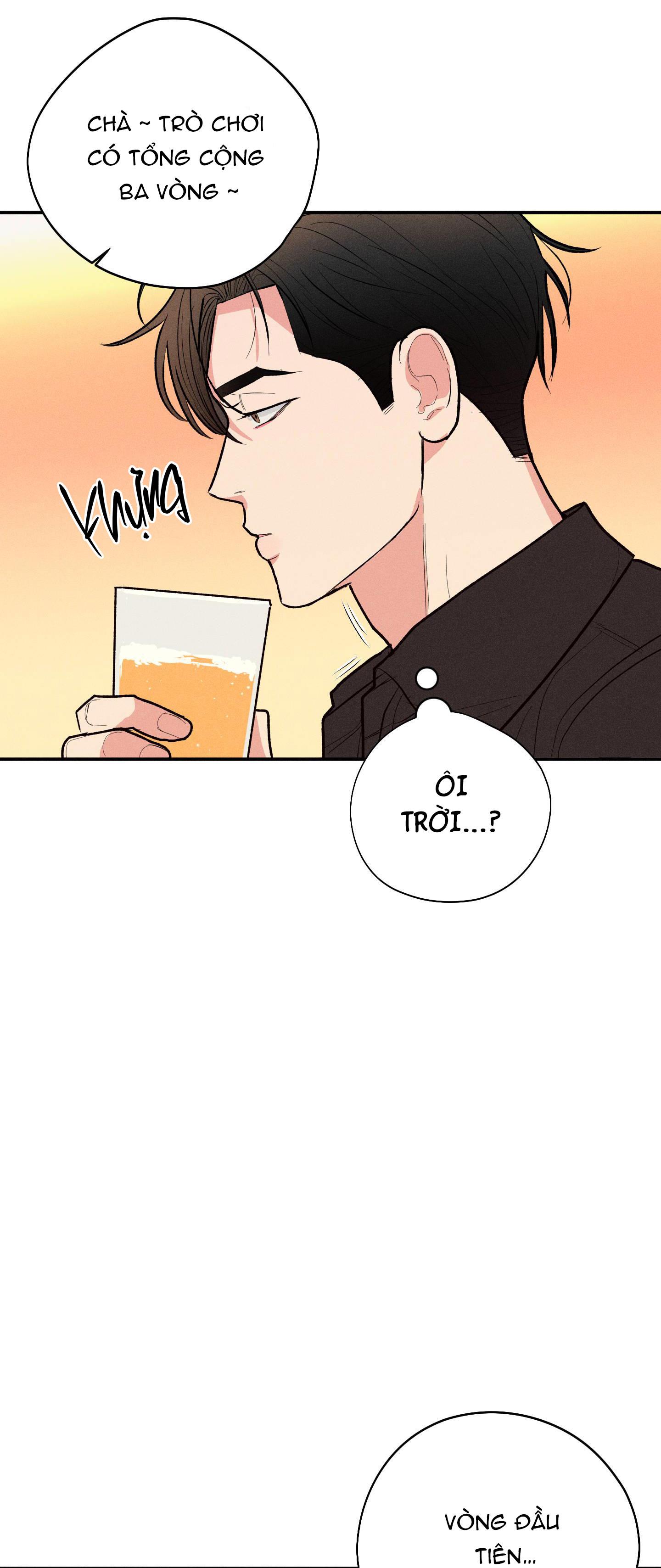 Đọc truyện (DROP) MÓN QUÀ DÀNH CHO KẺ NGẠO MẠN - Chapter 31