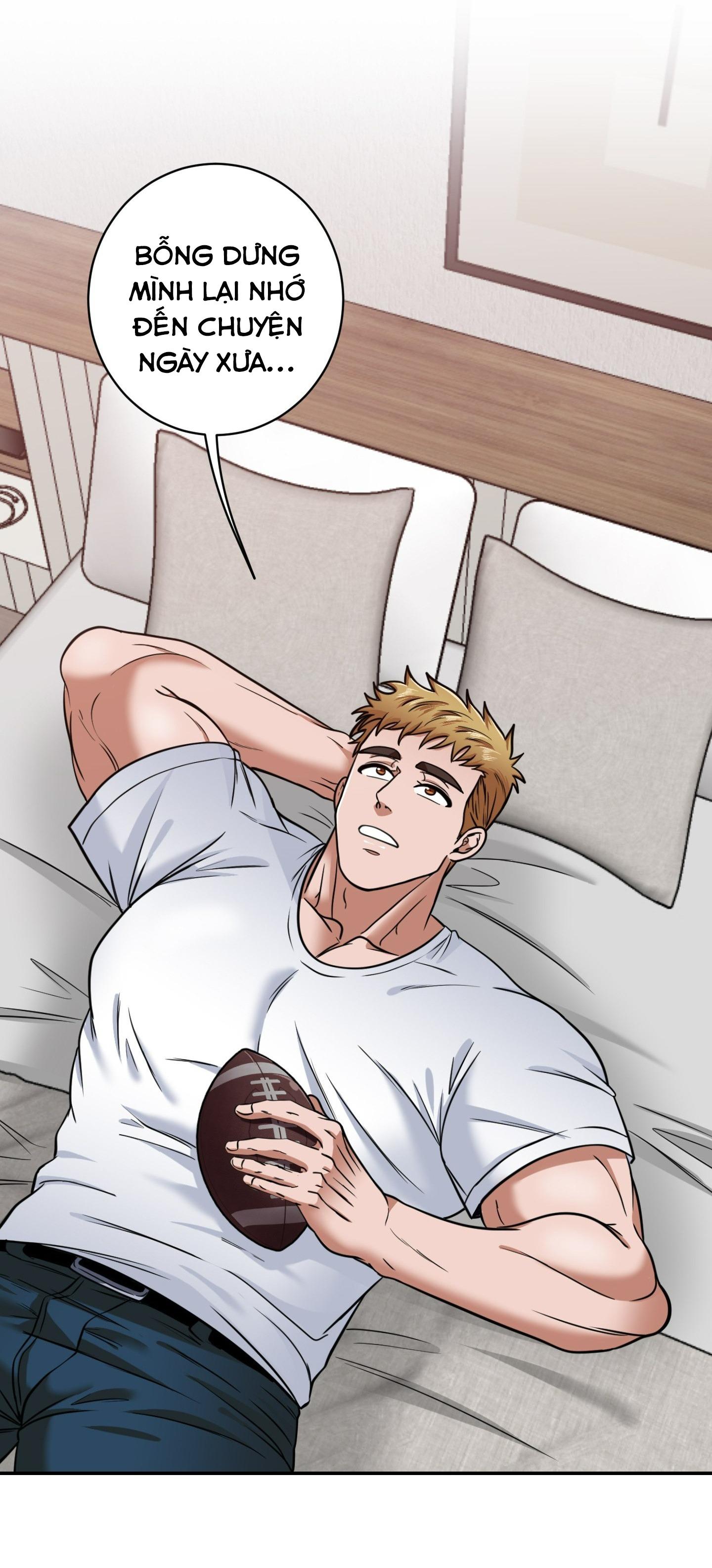 Đọc truyện ÔNG CHÚ THÂN YÊU (END) - Chapter 1