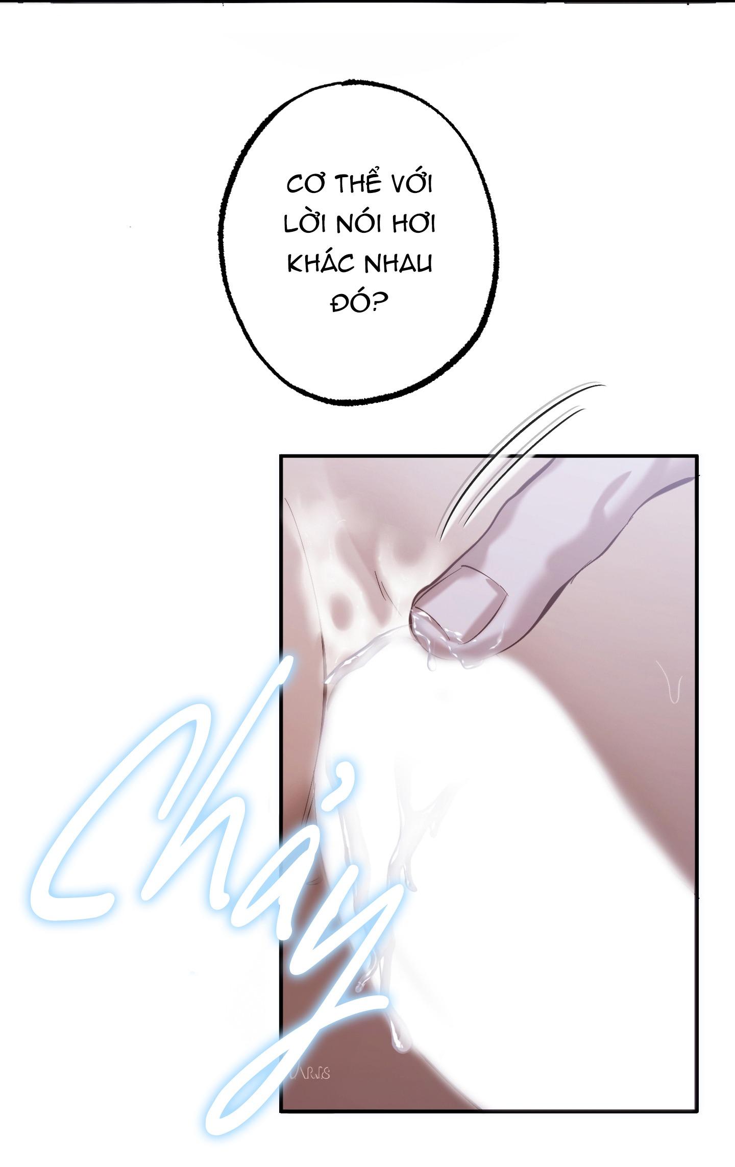 Đọc truyện BLOODY HELL - Chapter 4