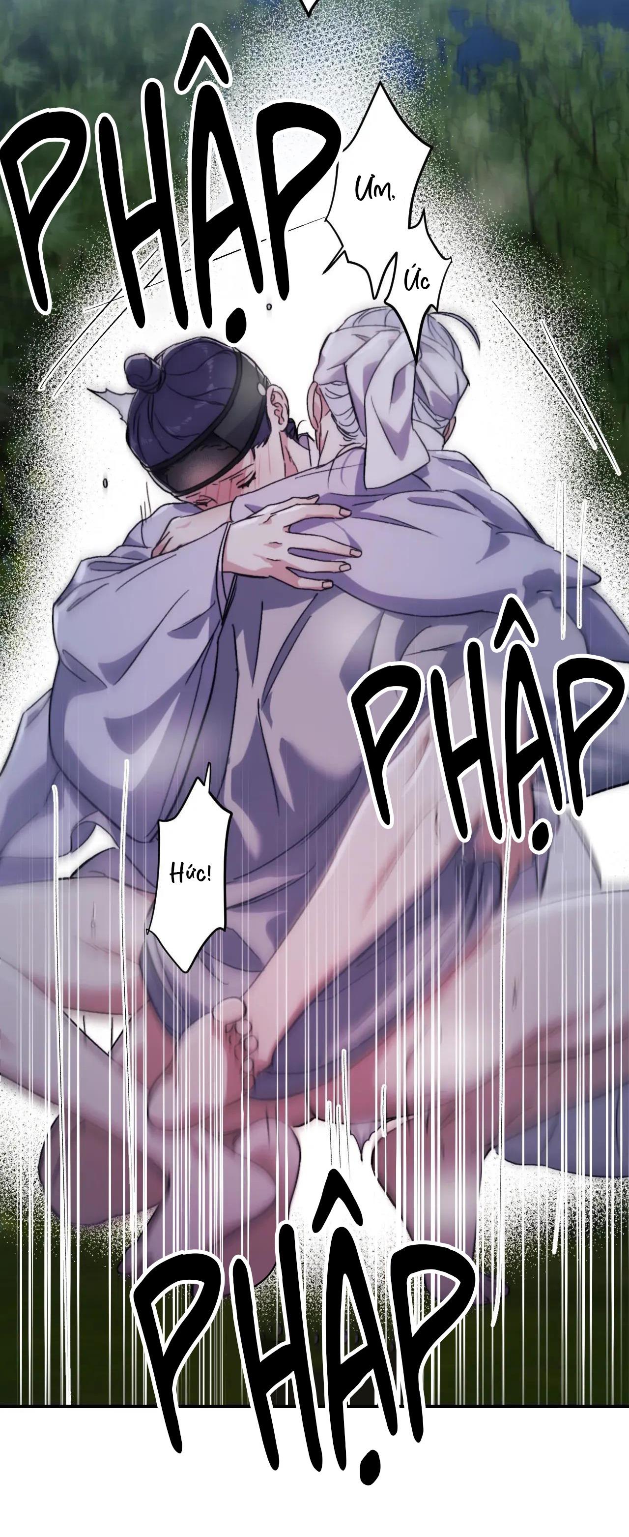 Đọc truyện Sóng Tìm Em - Chapter 81