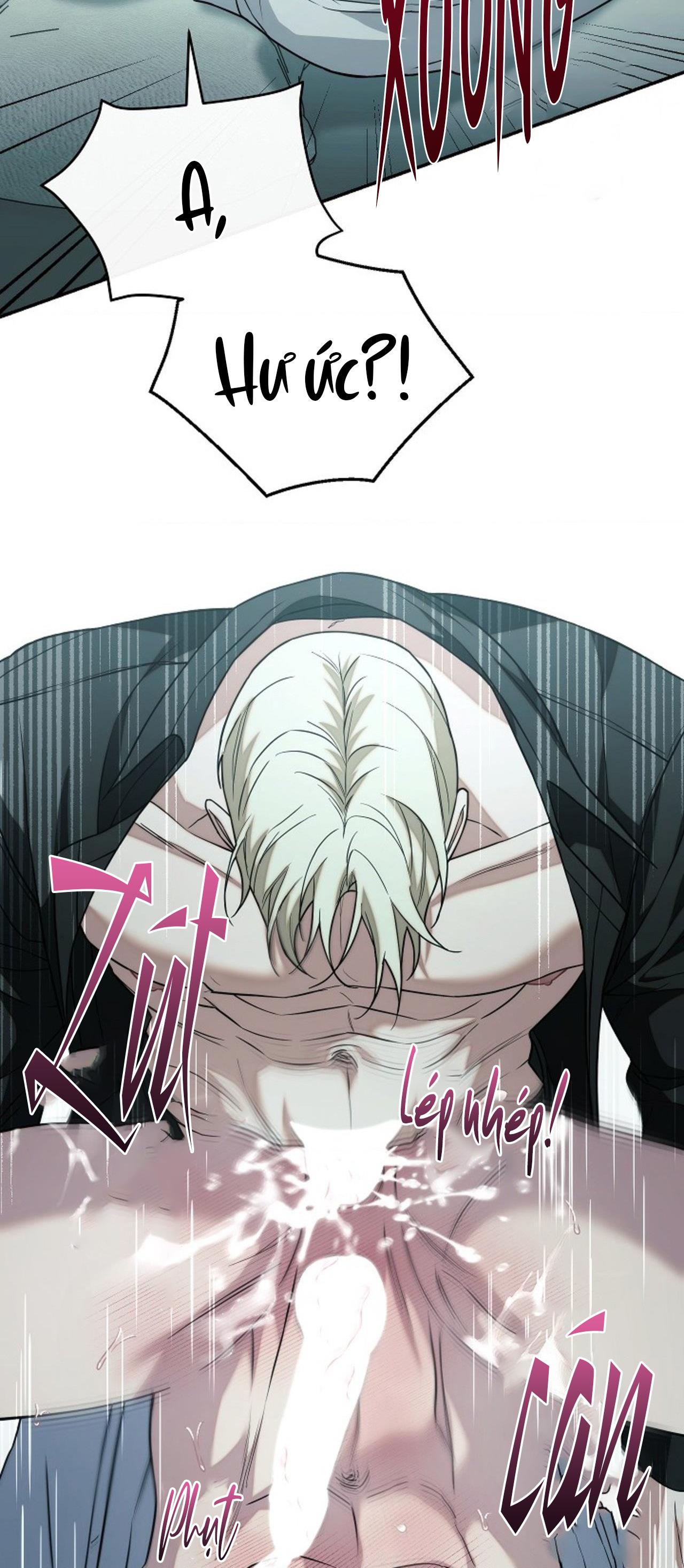 Đọc truyện (ABO) MỐI QUAN HỆ KHÔNG HOÀN CHỈNH - Chapter 25