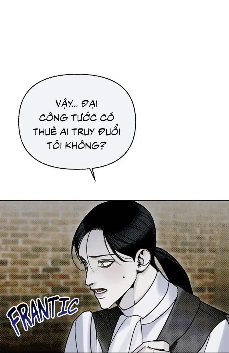 Đọc truyện SOLO FOR TWO - Chapter 13