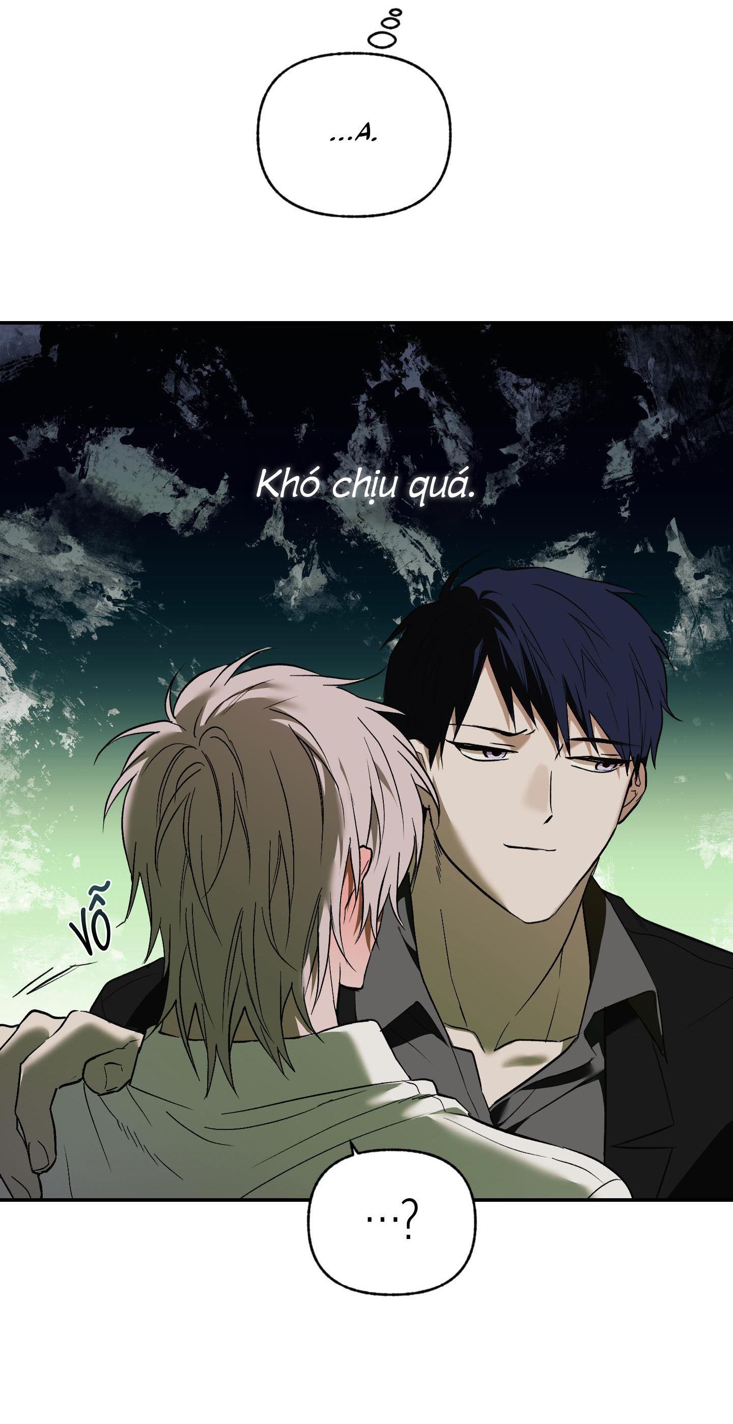 Đọc truyện  Control Time - Chapter 23